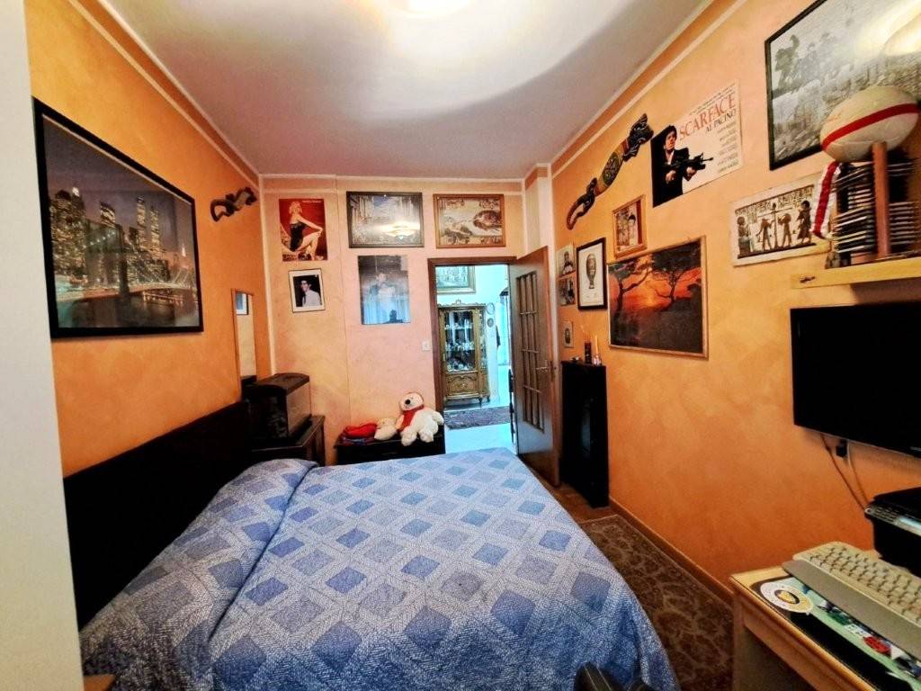 Appartamento in vendita a Torino, Crocetta