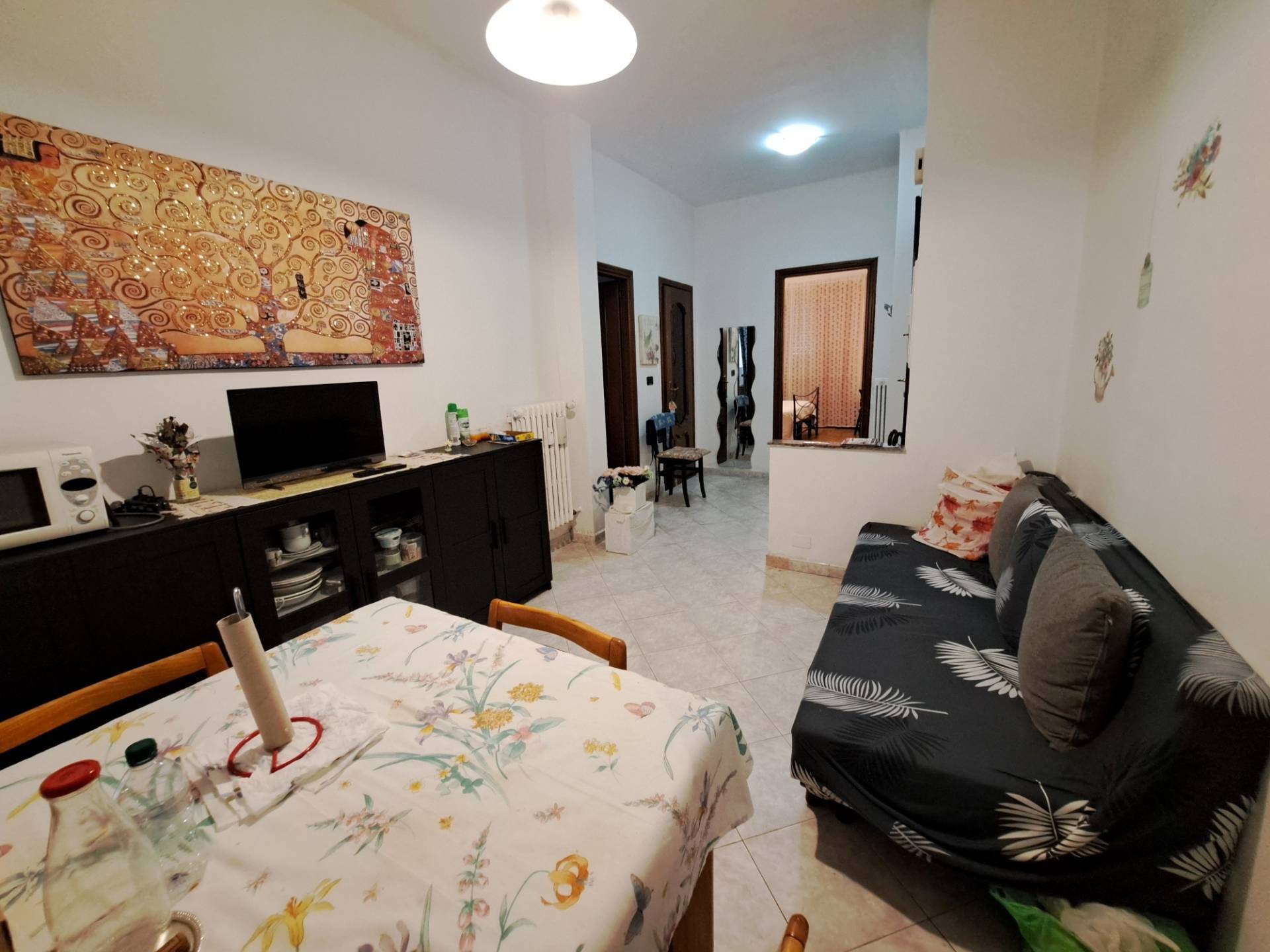 Appartamento in vendita a Torino, Crocetta