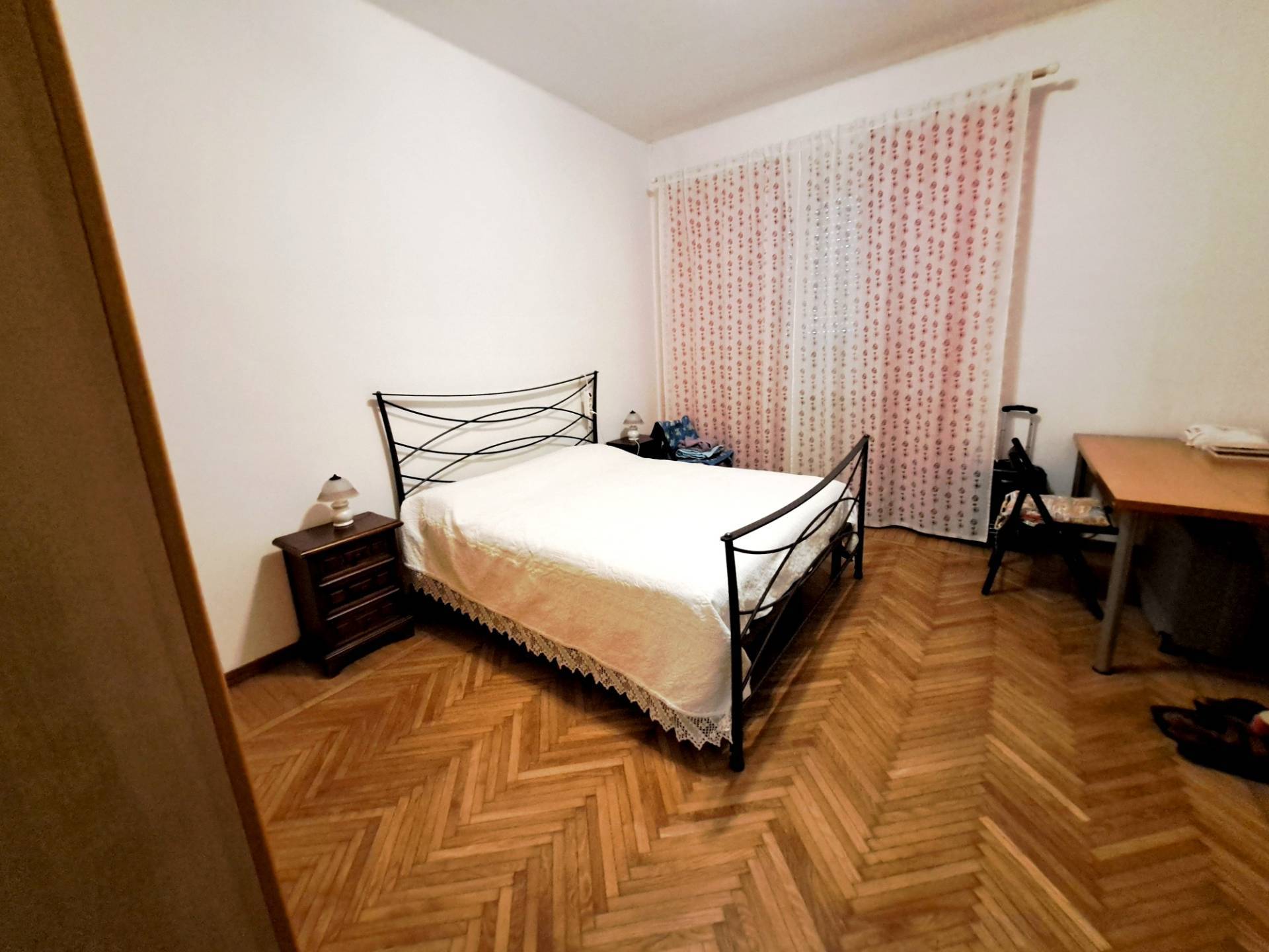 Appartamento in vendita a Torino, Crocetta