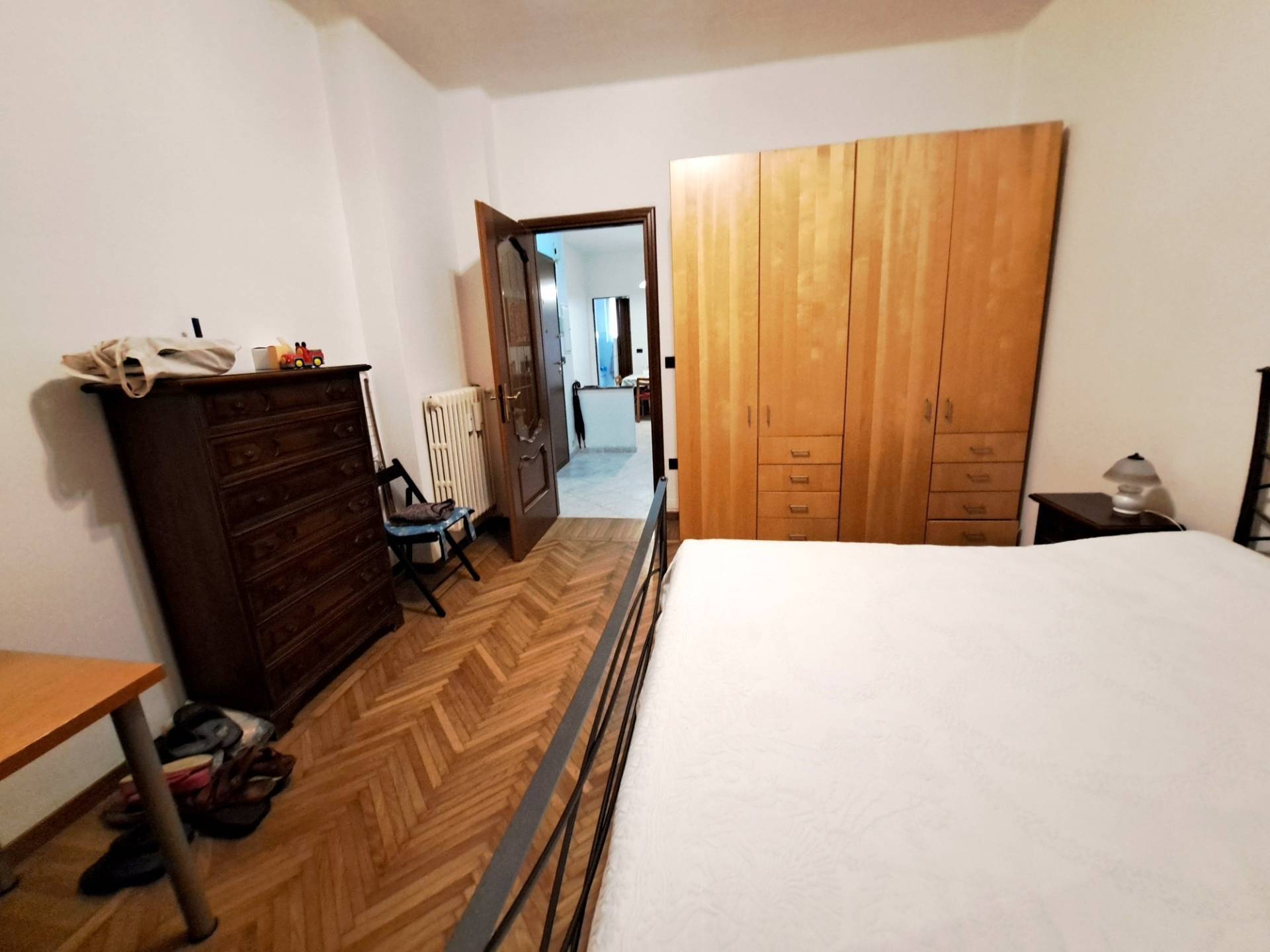 Appartamento in vendita a Torino, Crocetta