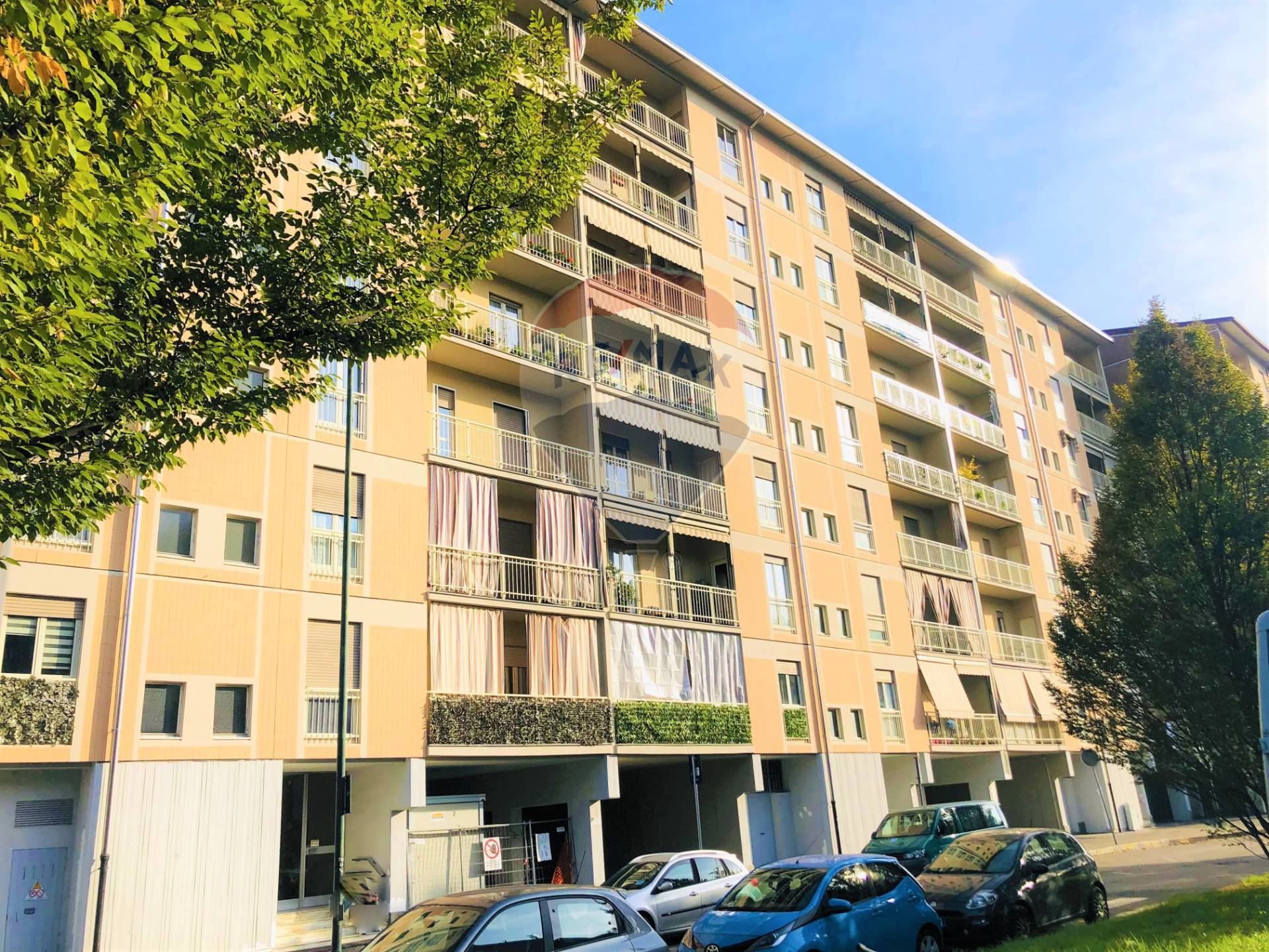 Appartamento in vendita, Torino mirafiori sud