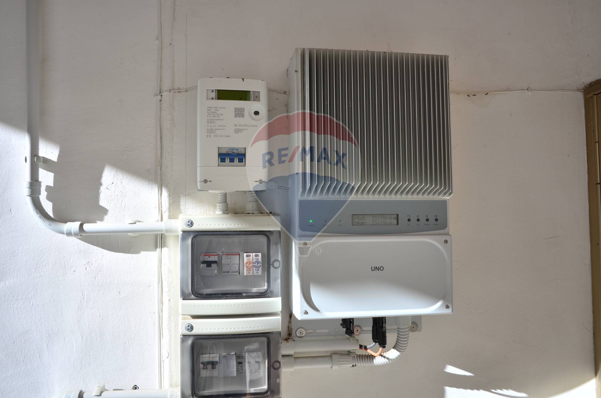 Casa Semindipendente in vendita a Mattie