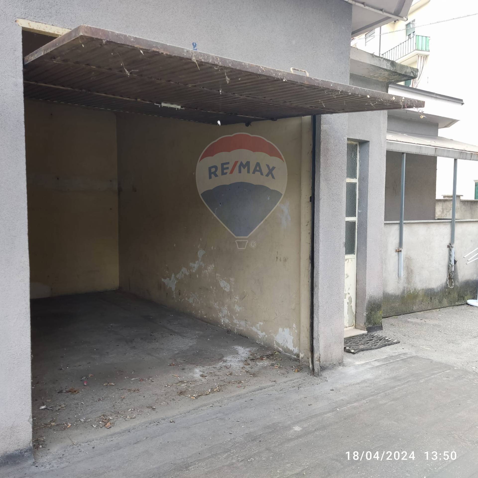 Box/Garage 16mq in vendita, Beinasco fornaci