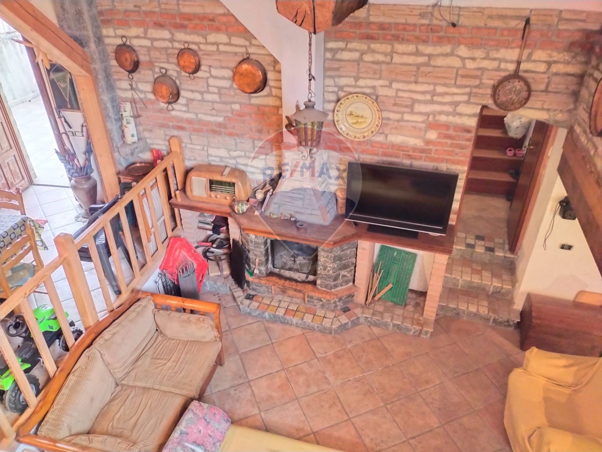 Casa Semindipendente in vendita a Gravere