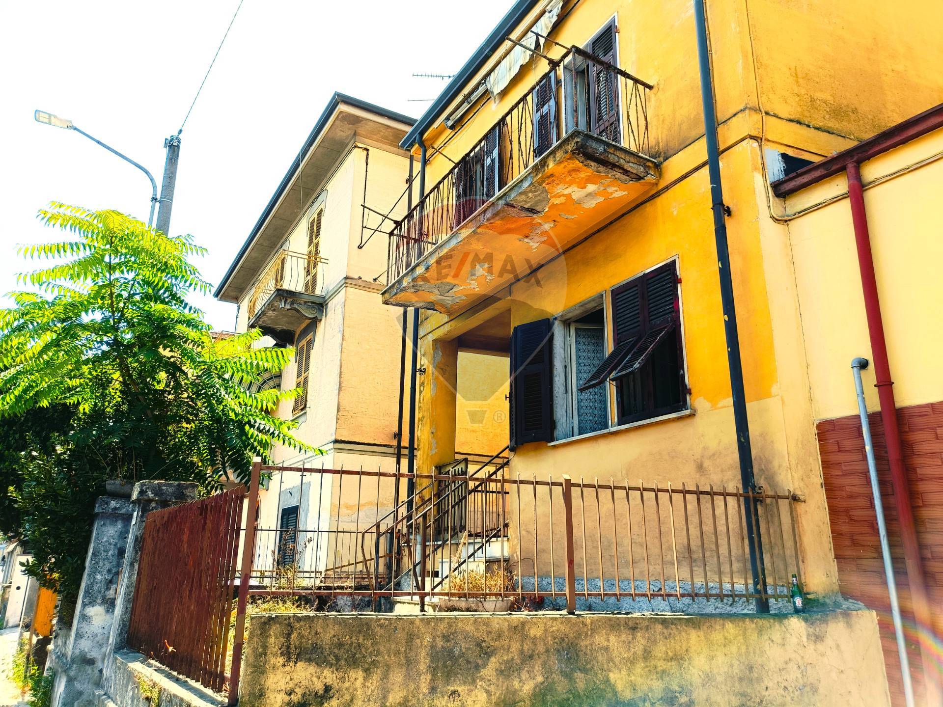 Casa indipendente con terrazzo a Arcola