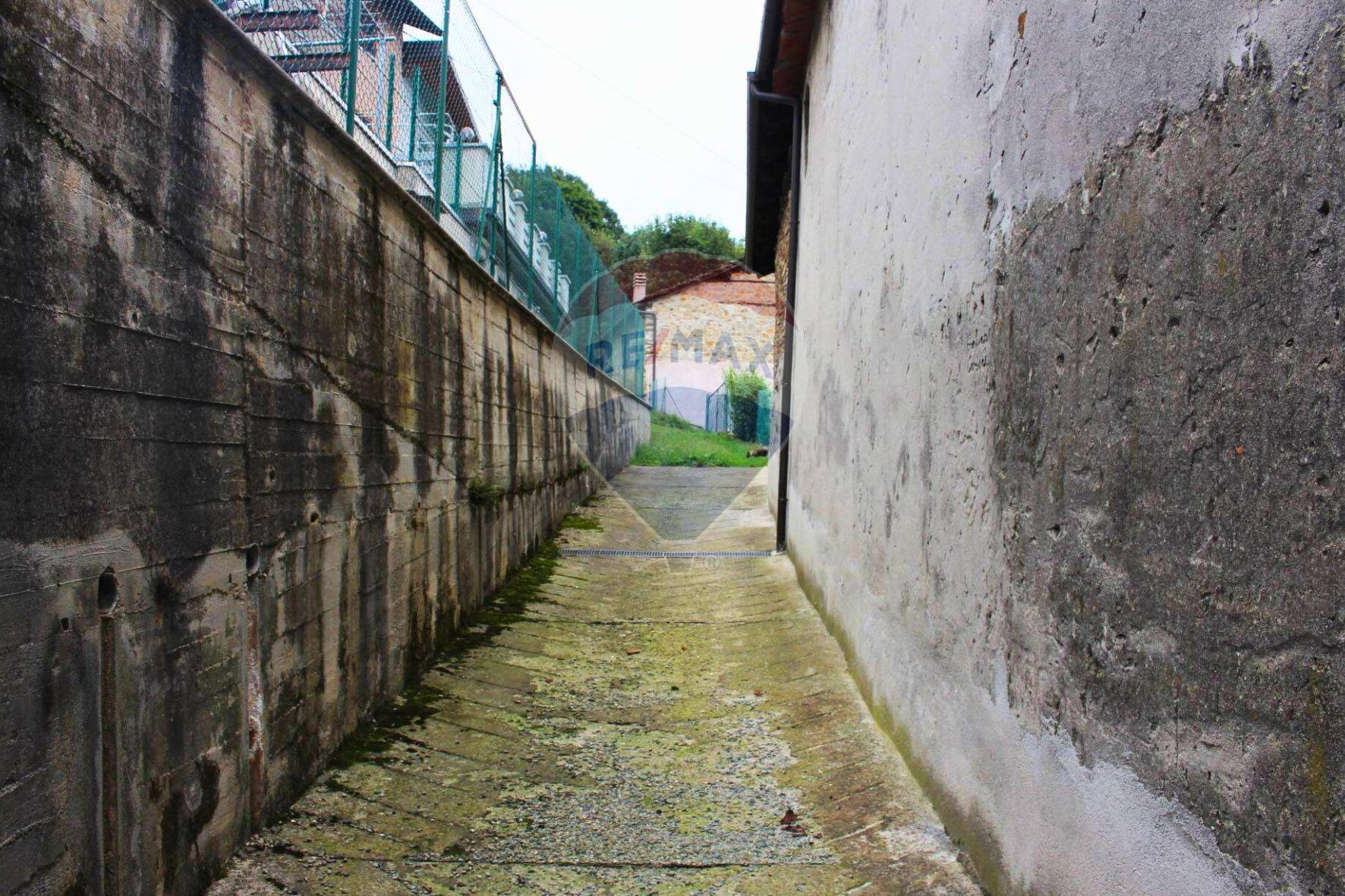 Rustico in vendita, Coassolo Torinese vietti