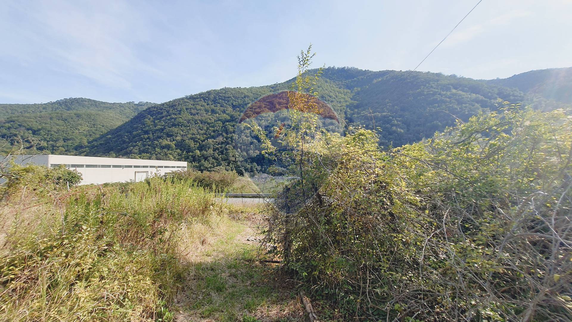 Terreno Industriale in vendita a Ortovero