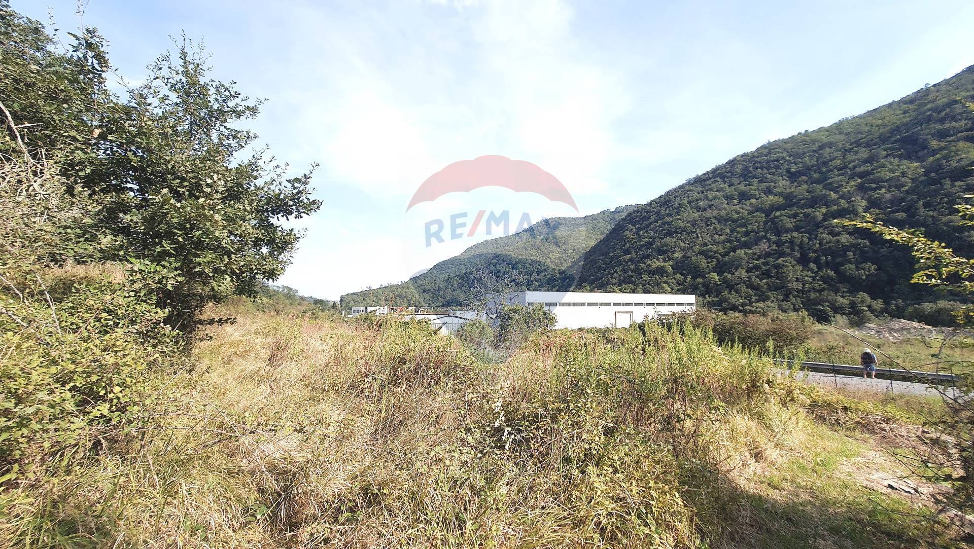 Terreno Industriale in vendita a Ortovero