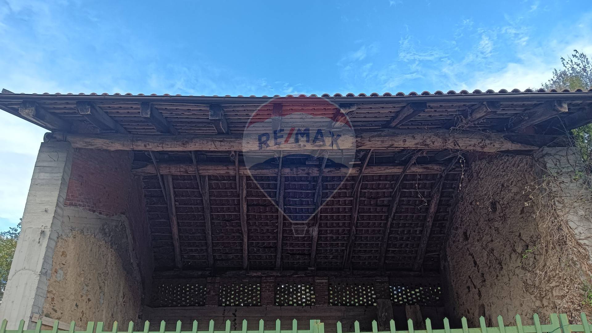 Magazzino in vendita a Trana