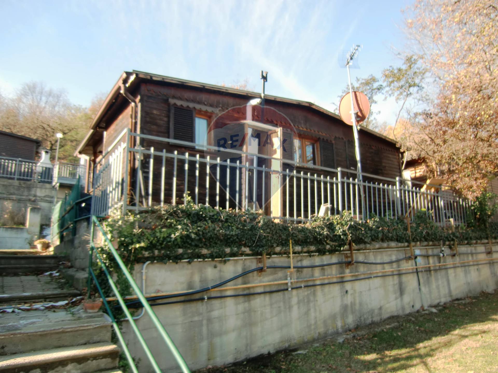 Baita/Chalet/Trullo in vendita a Avigliana