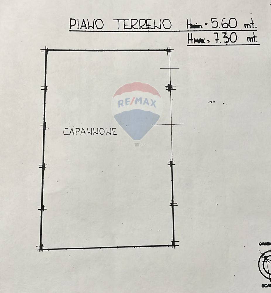 Commerciale Altro in affitto a Piossasco