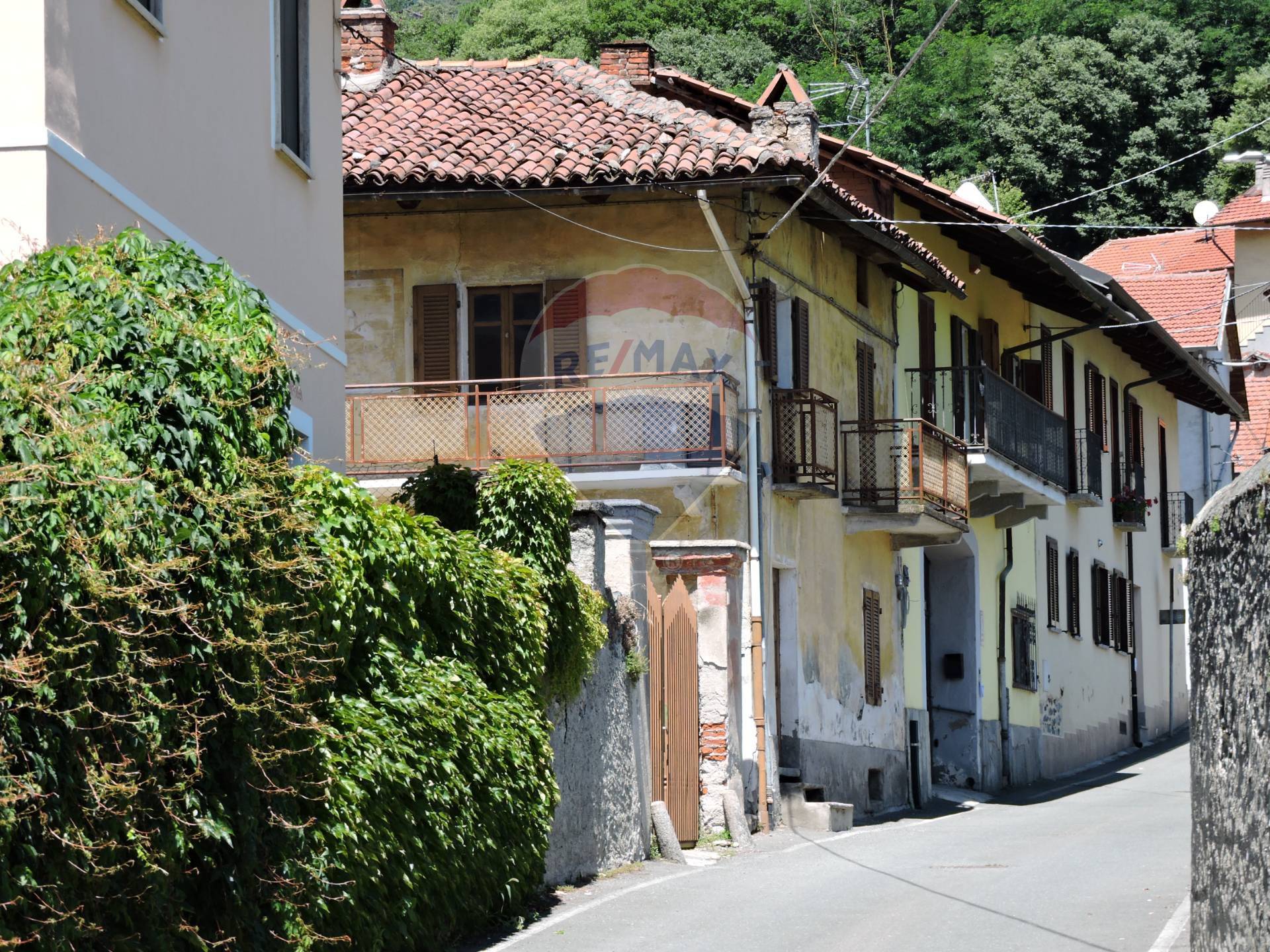 Casa Semindipendente in vendita a Condove