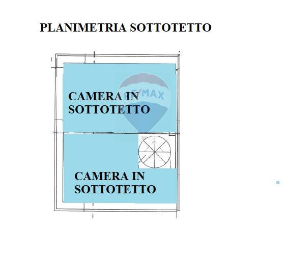 Porzione di villa in vendita a Buttigliera Alta