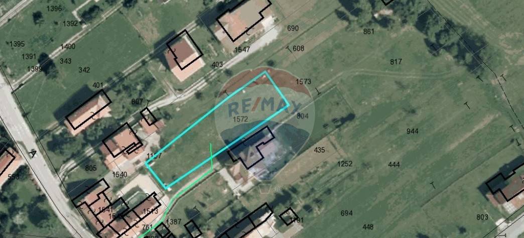 Terreno Edificabile in vendita a Cafasse