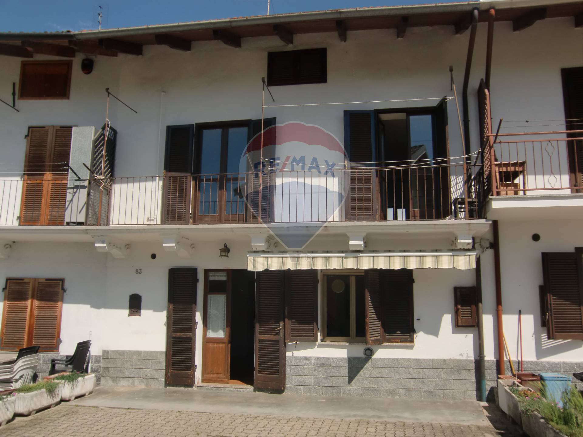 Casa Semindipendente in vendita a Cafasse