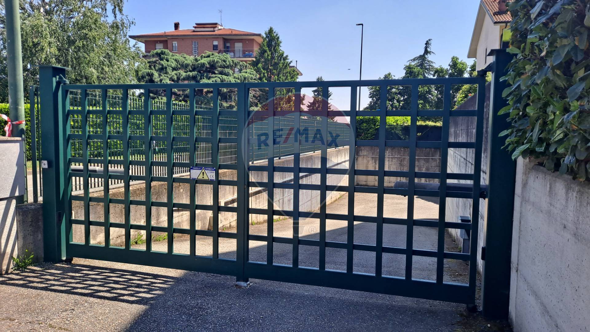 Garage/Box in affitto a Chieri