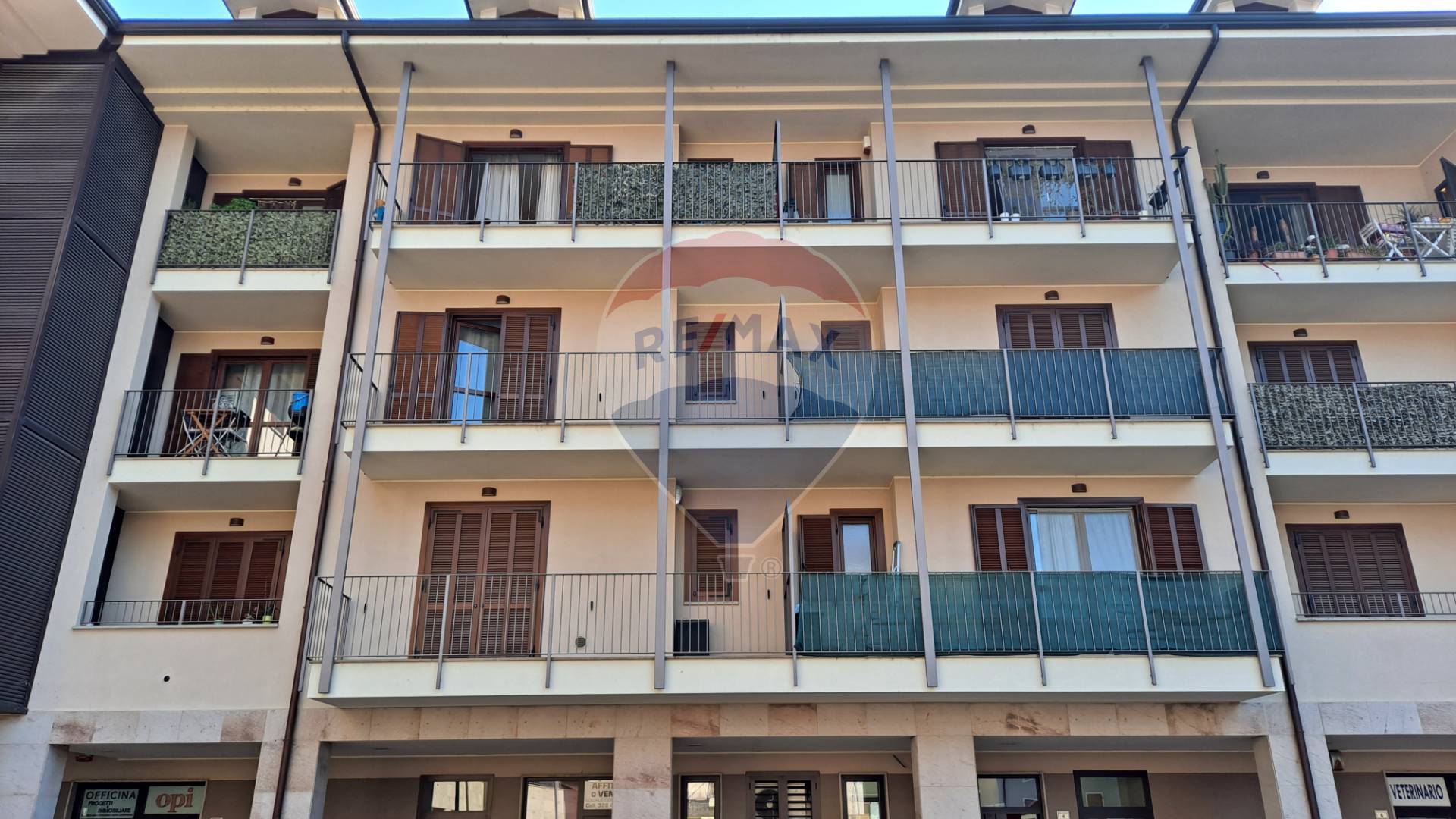 Appartamento in vendita a Settimo Torinese