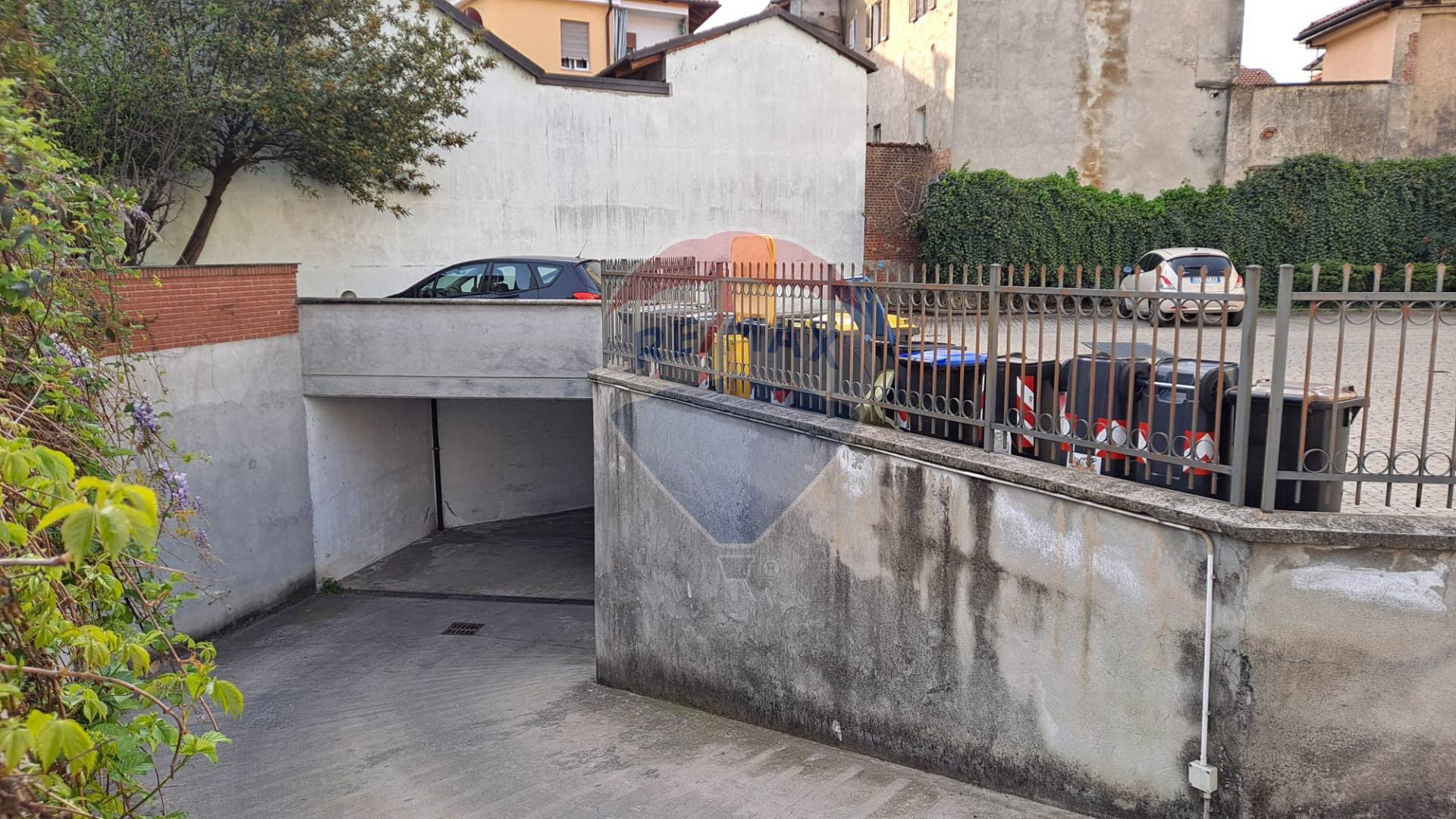 Garage/Box in affitto a Settimo Torinese