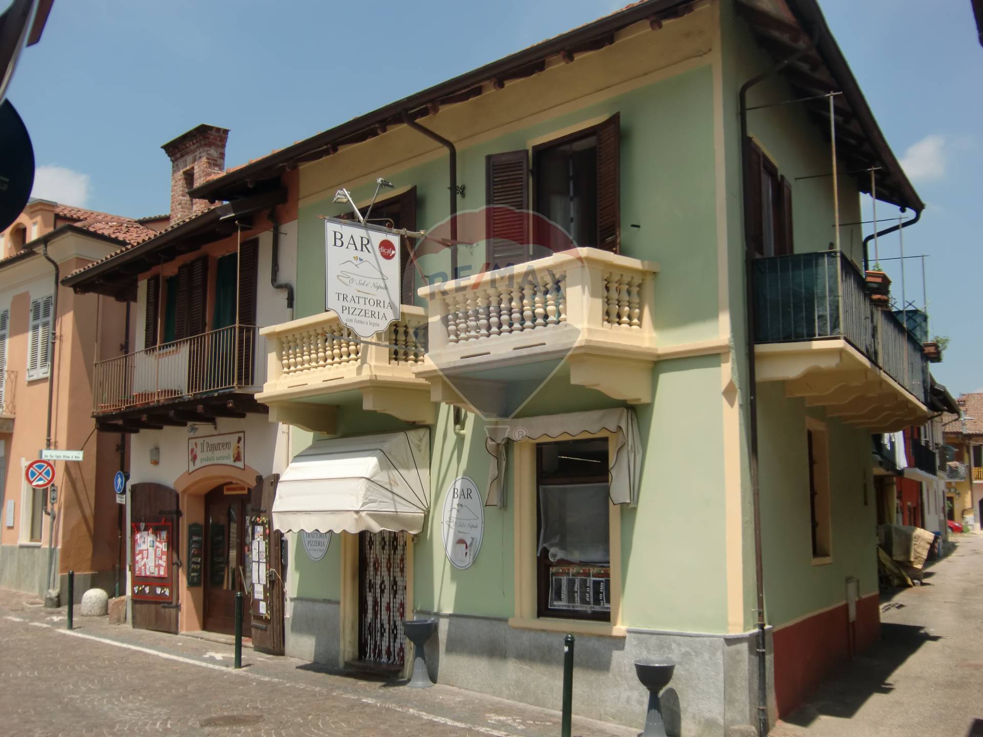 Attivit Commerciale in vendita a Piossasco