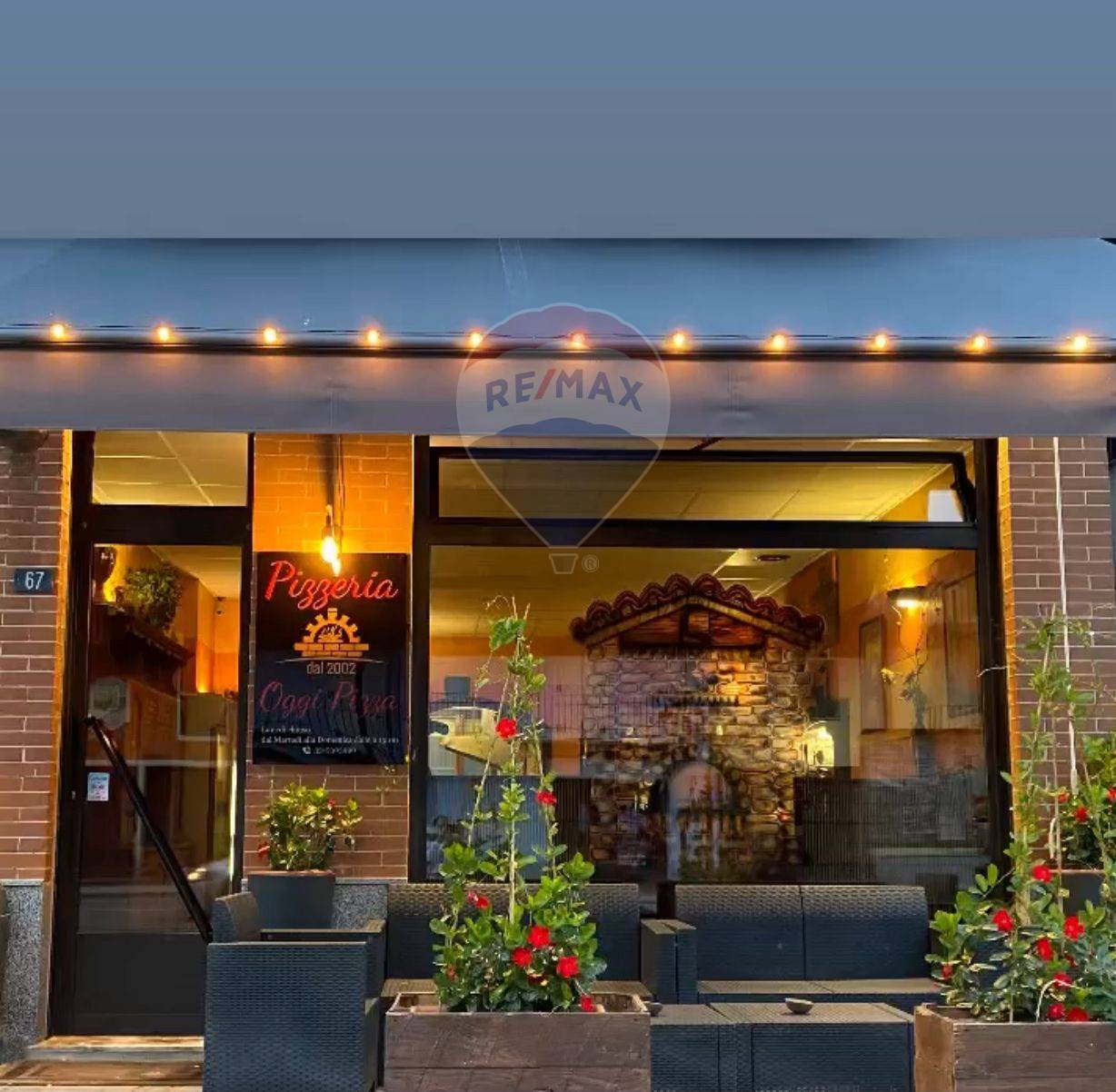 Ristorante in affitto a Airasca