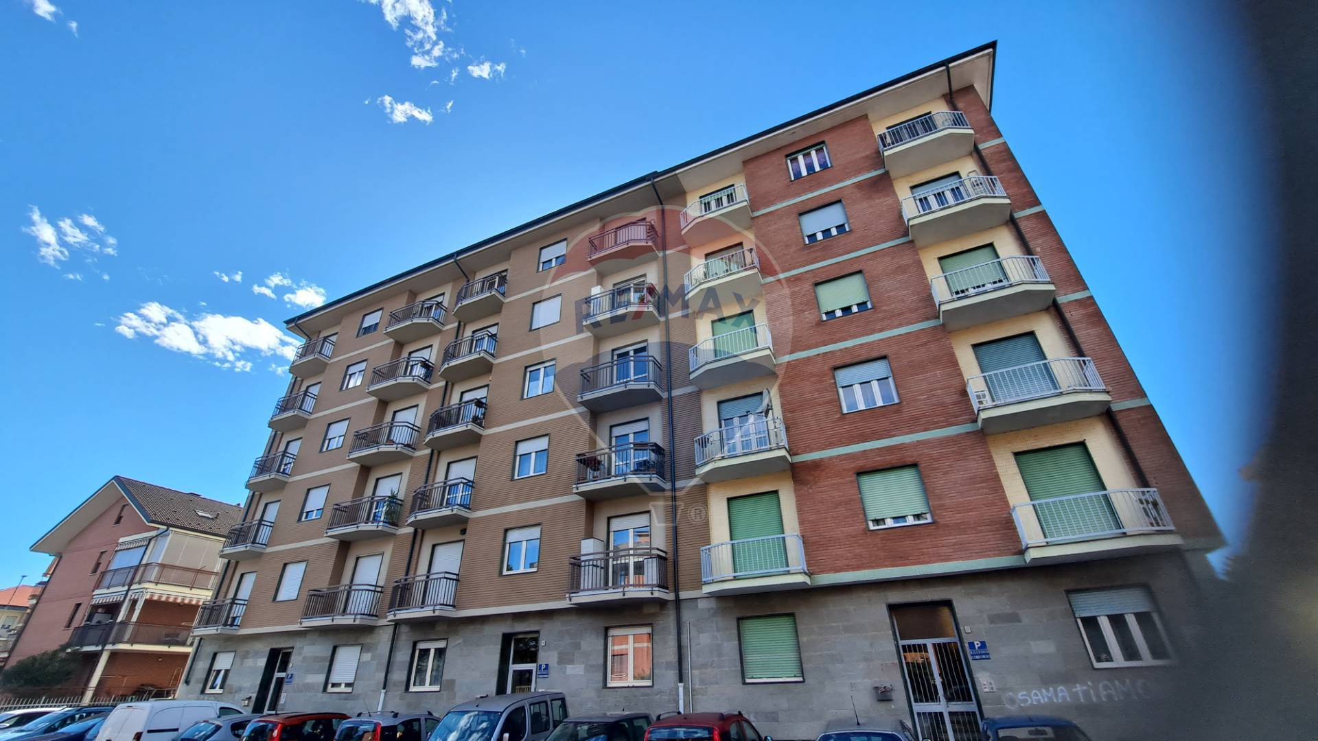 Appartamento in affitto a Settimo Torinese