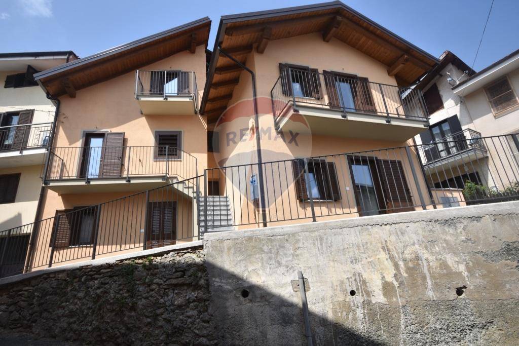 Casa Semindipendente in affitto a Valgioie