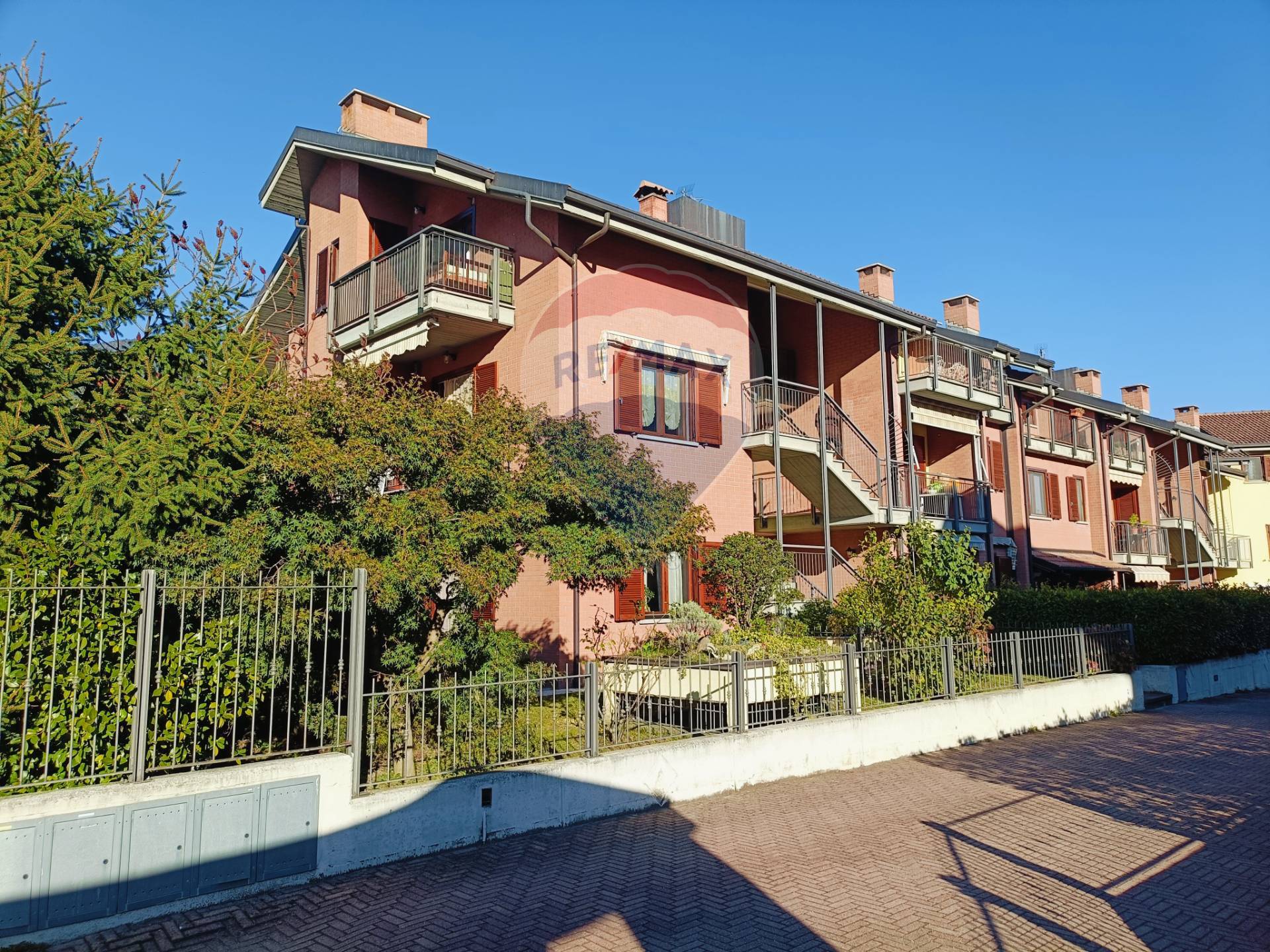 Appartamento in vendita a Condove