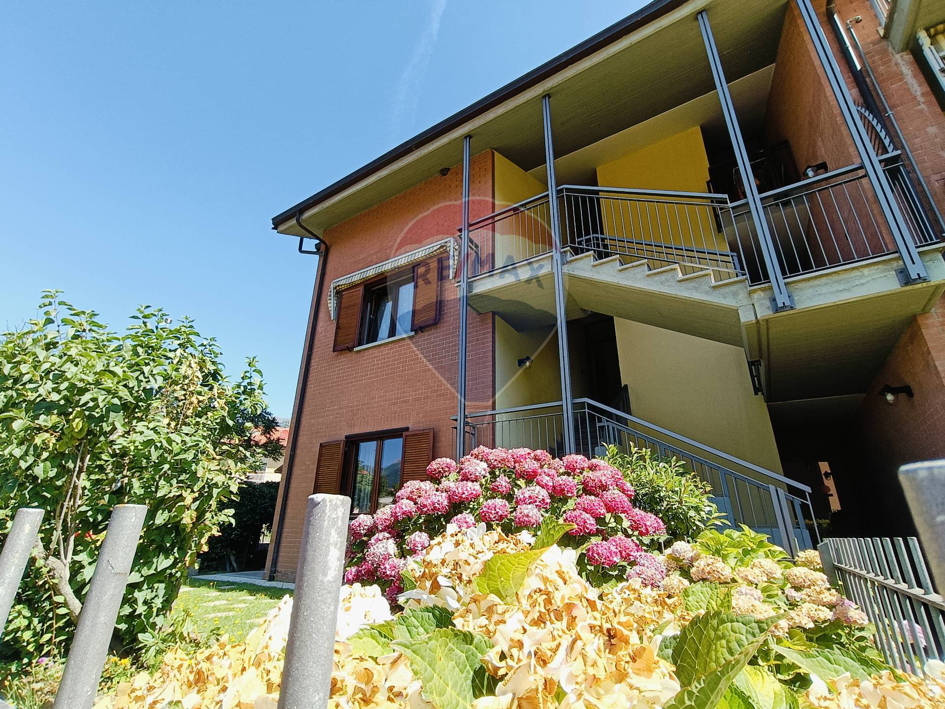 Appartamento in vendita a Condove