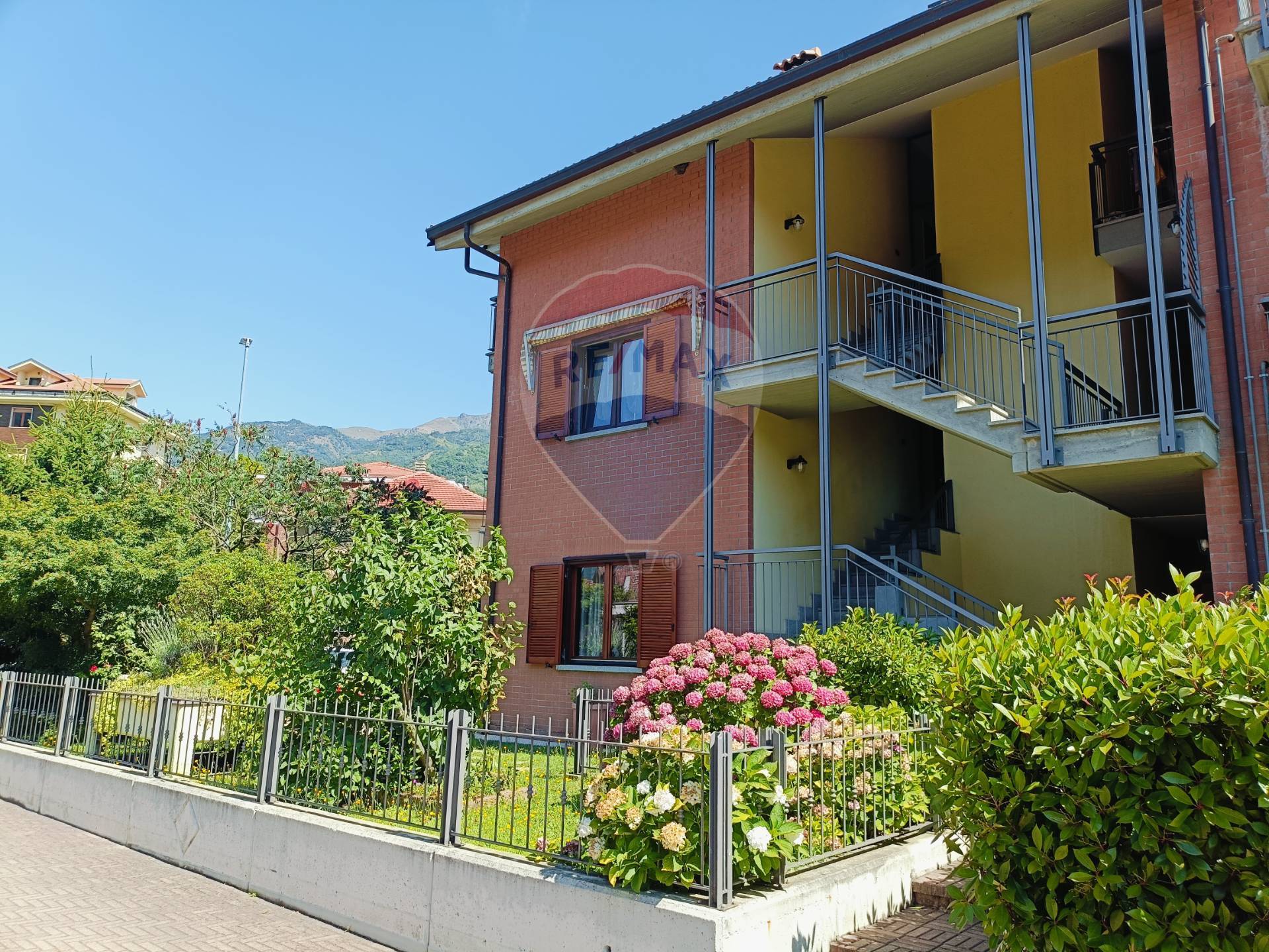 Appartamento in vendita a Condove