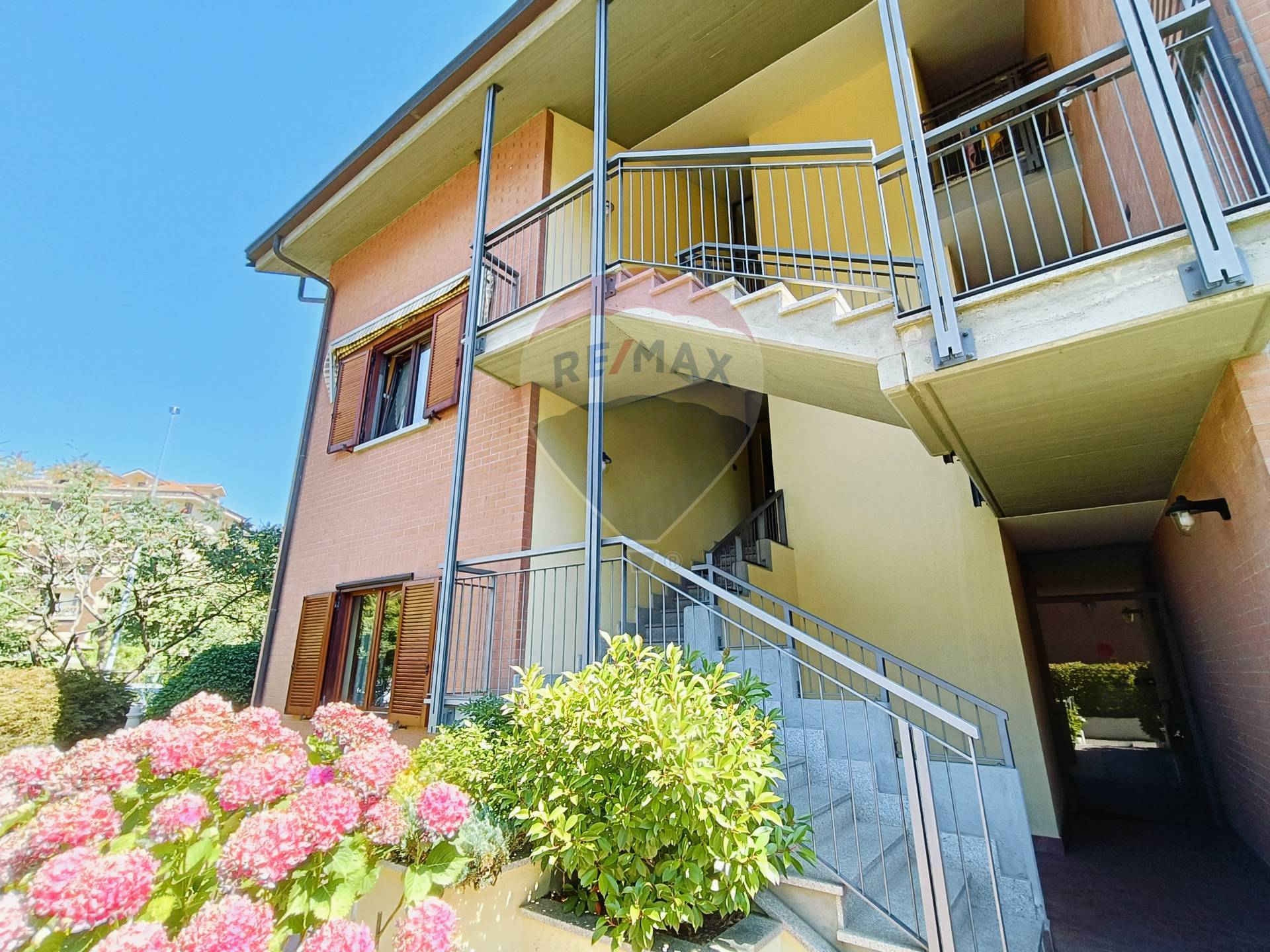 Appartamento in vendita a Condove