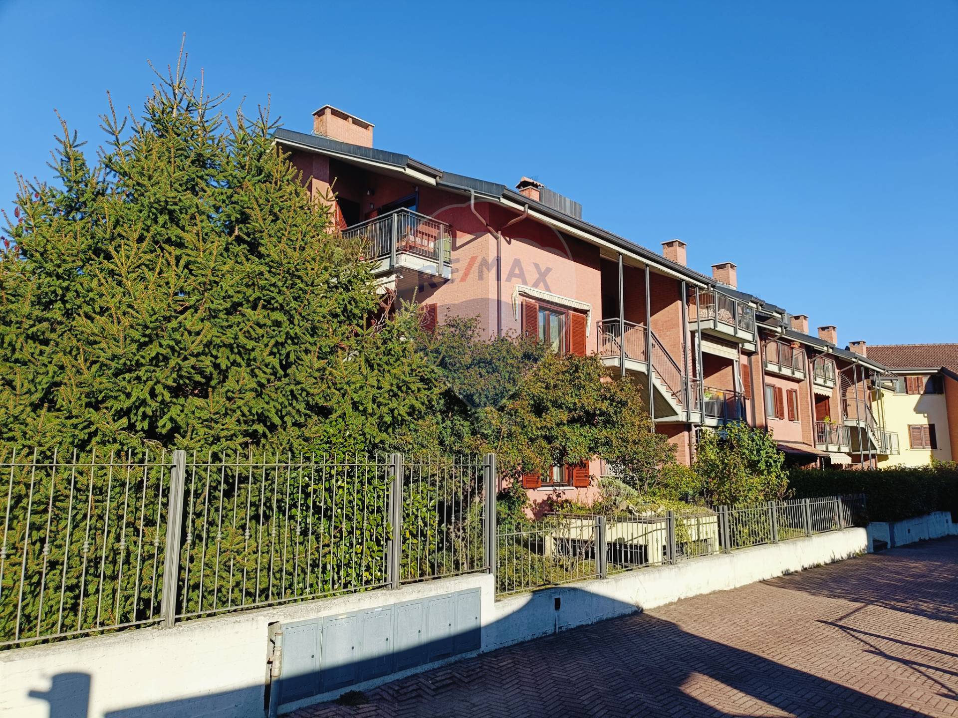 Appartamento in vendita a Condove