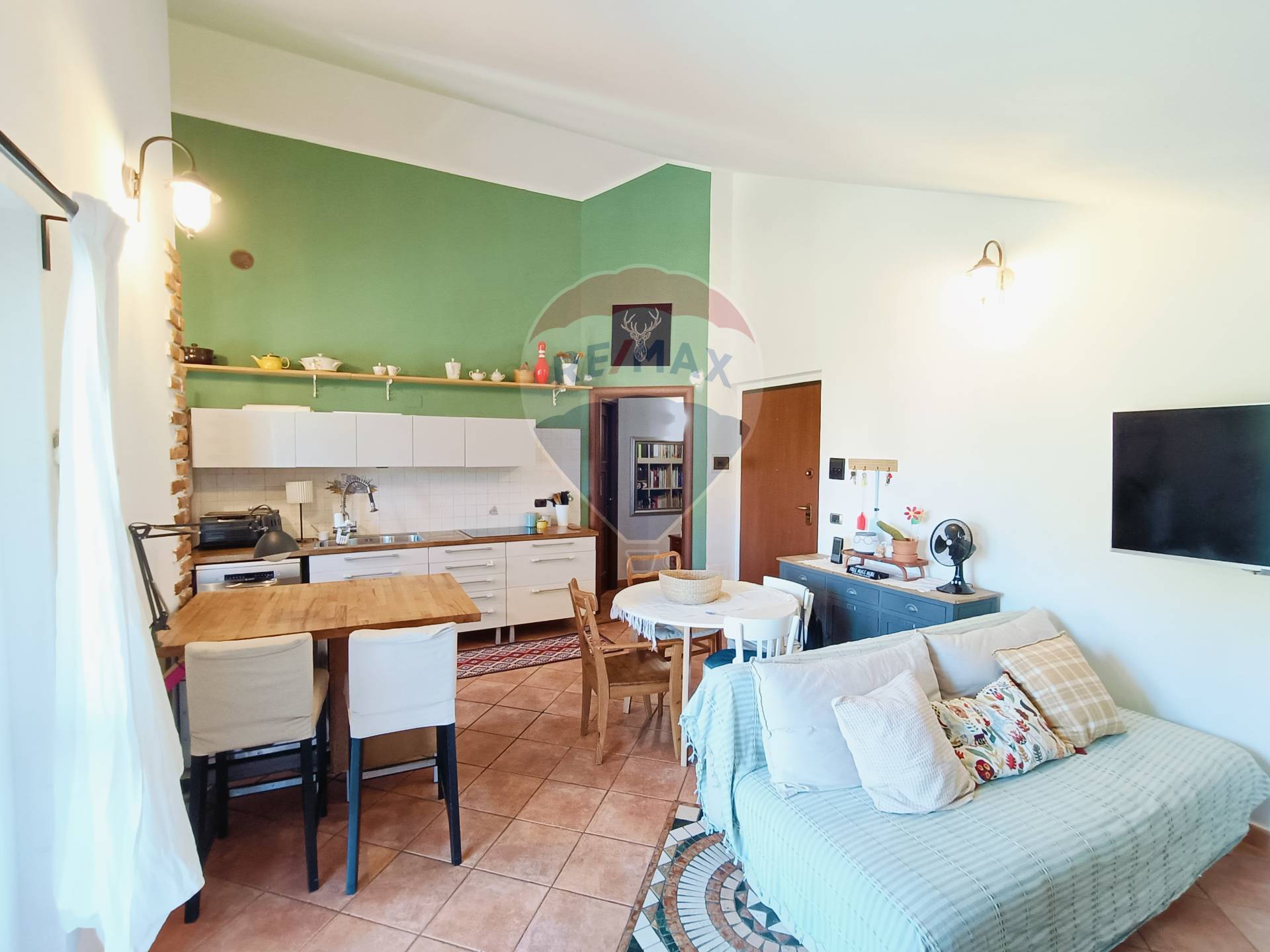 Appartamento in vendita a Condove