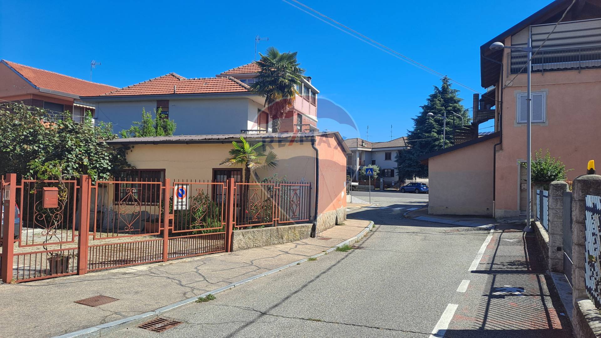 Ufficio in affitto a Settimo Torinese