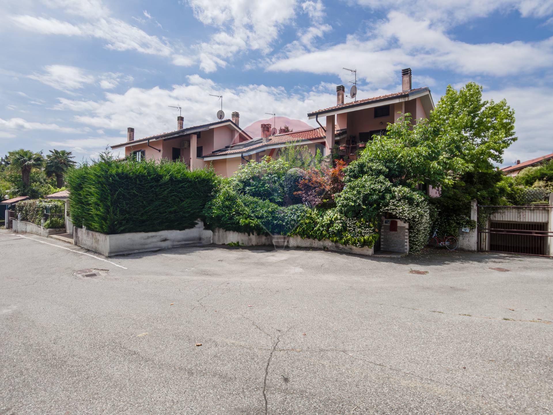 Casa Semindipendente in vendita a Villarbasse