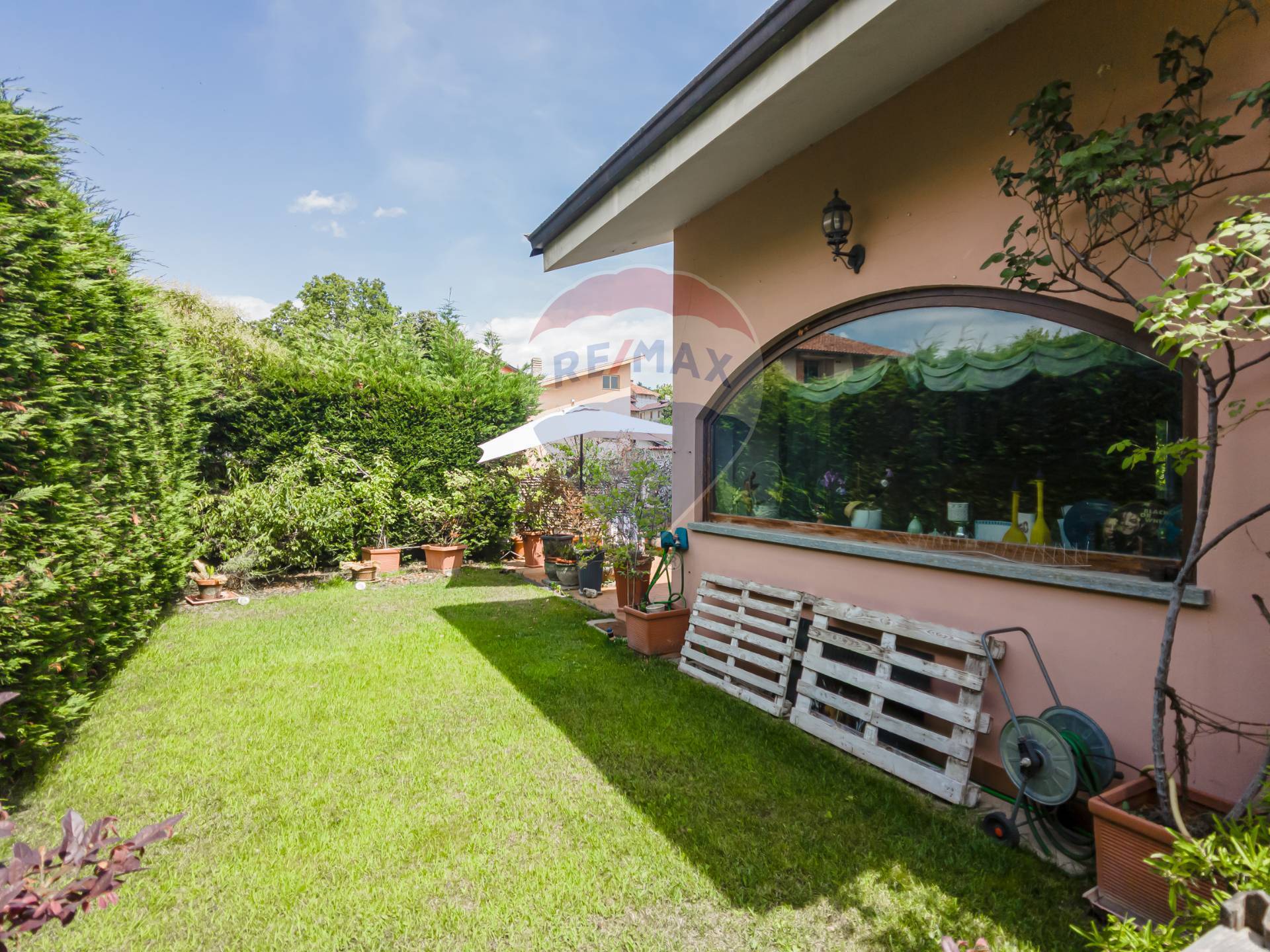 Casa Semindipendente in vendita a Villarbasse