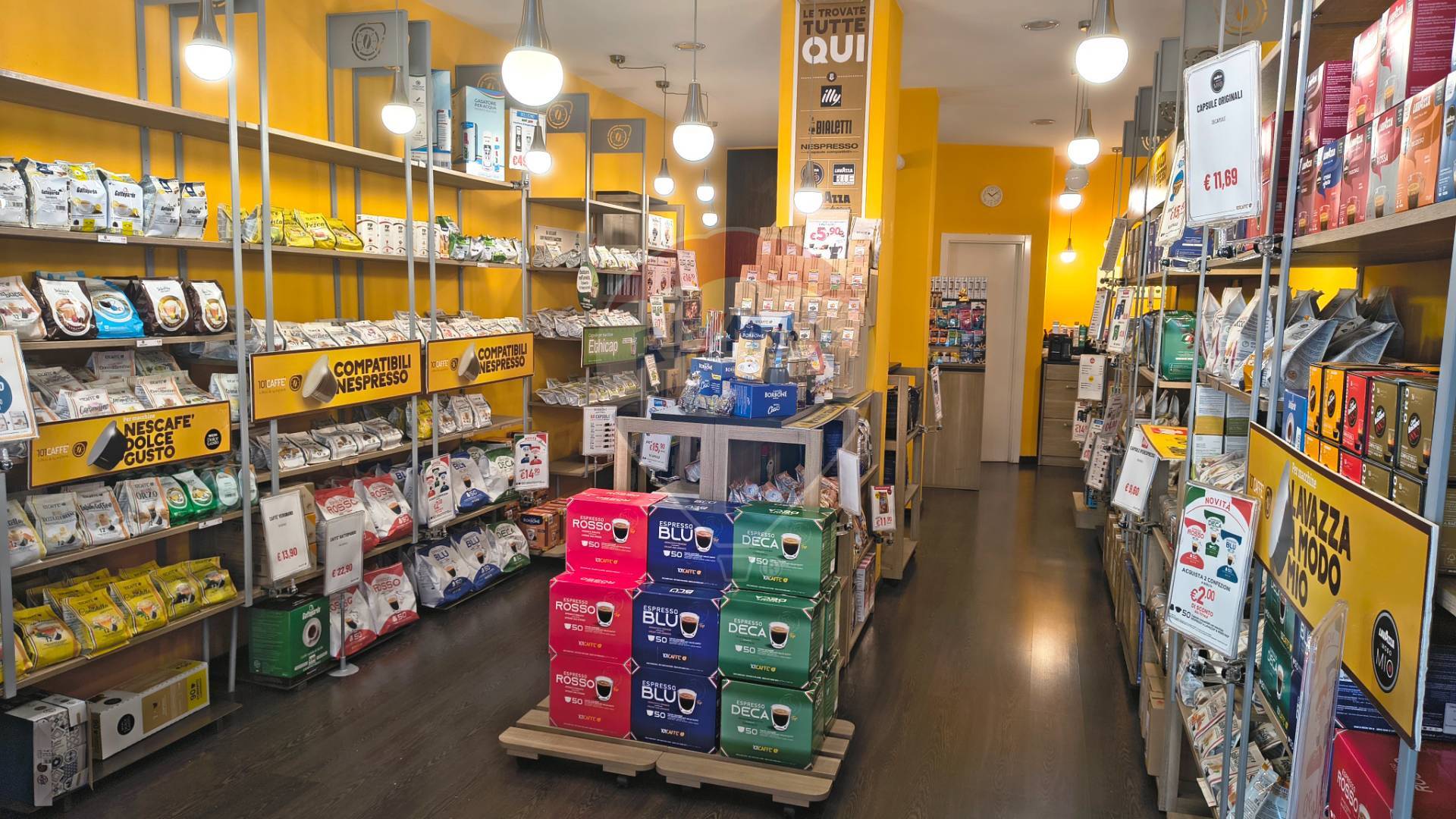 Attivit Commerciale in vendita a Orbassano