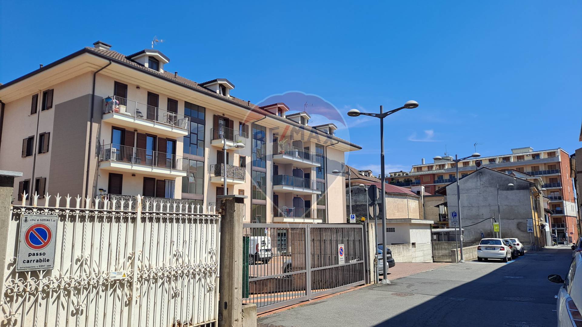 Garage/Box in vendita a Settimo Torinese