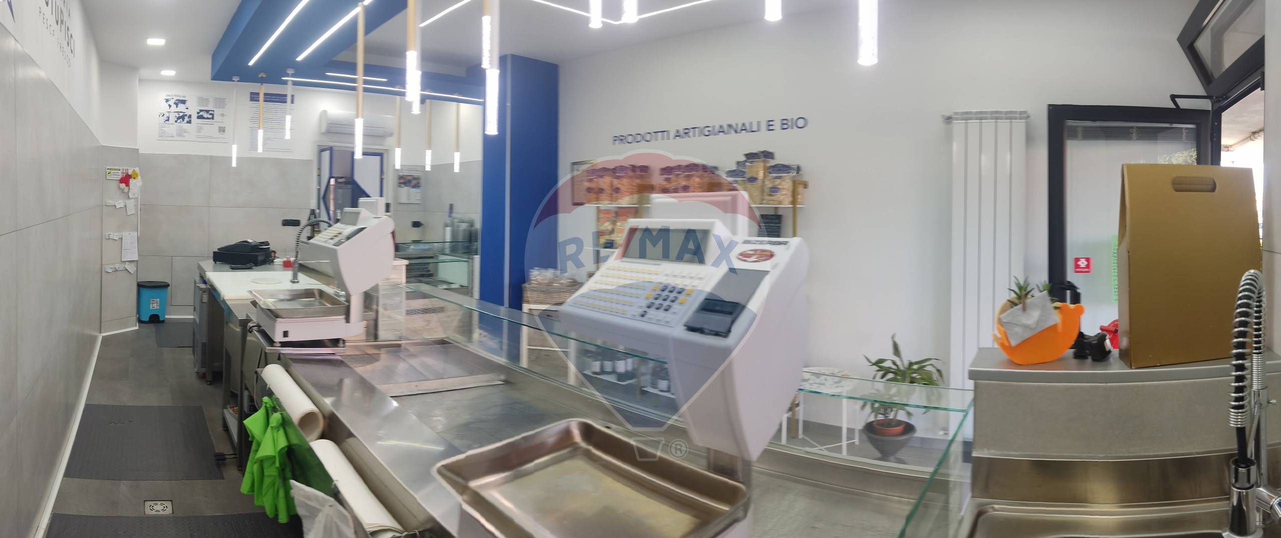 Negozio in vendita a Orbassano