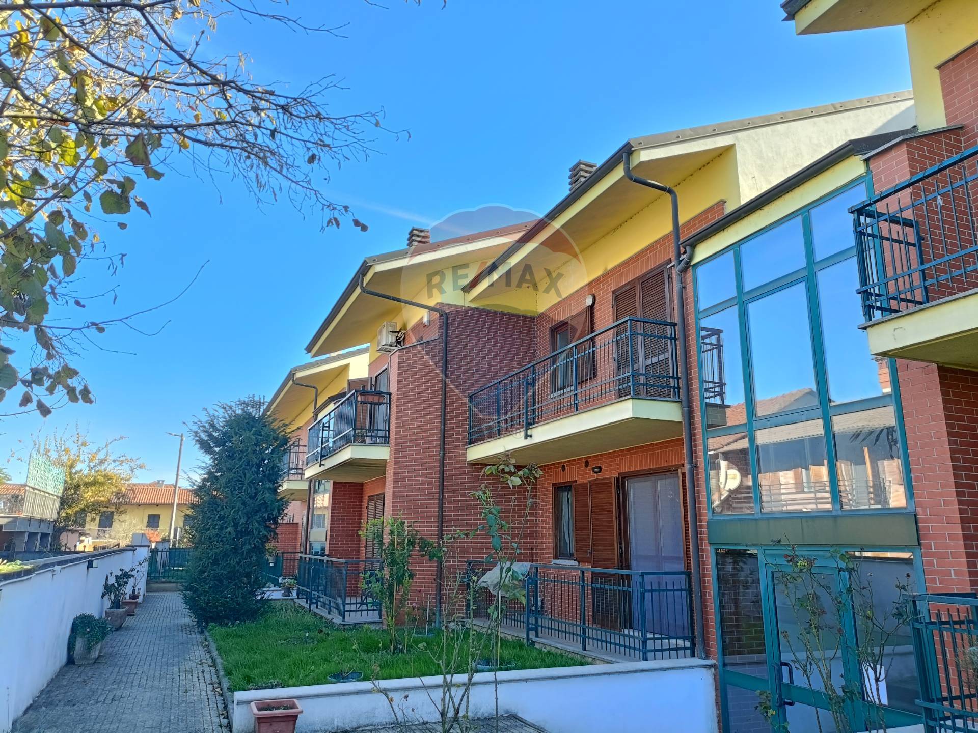 Appartamento in vendita a Virle Piemonte