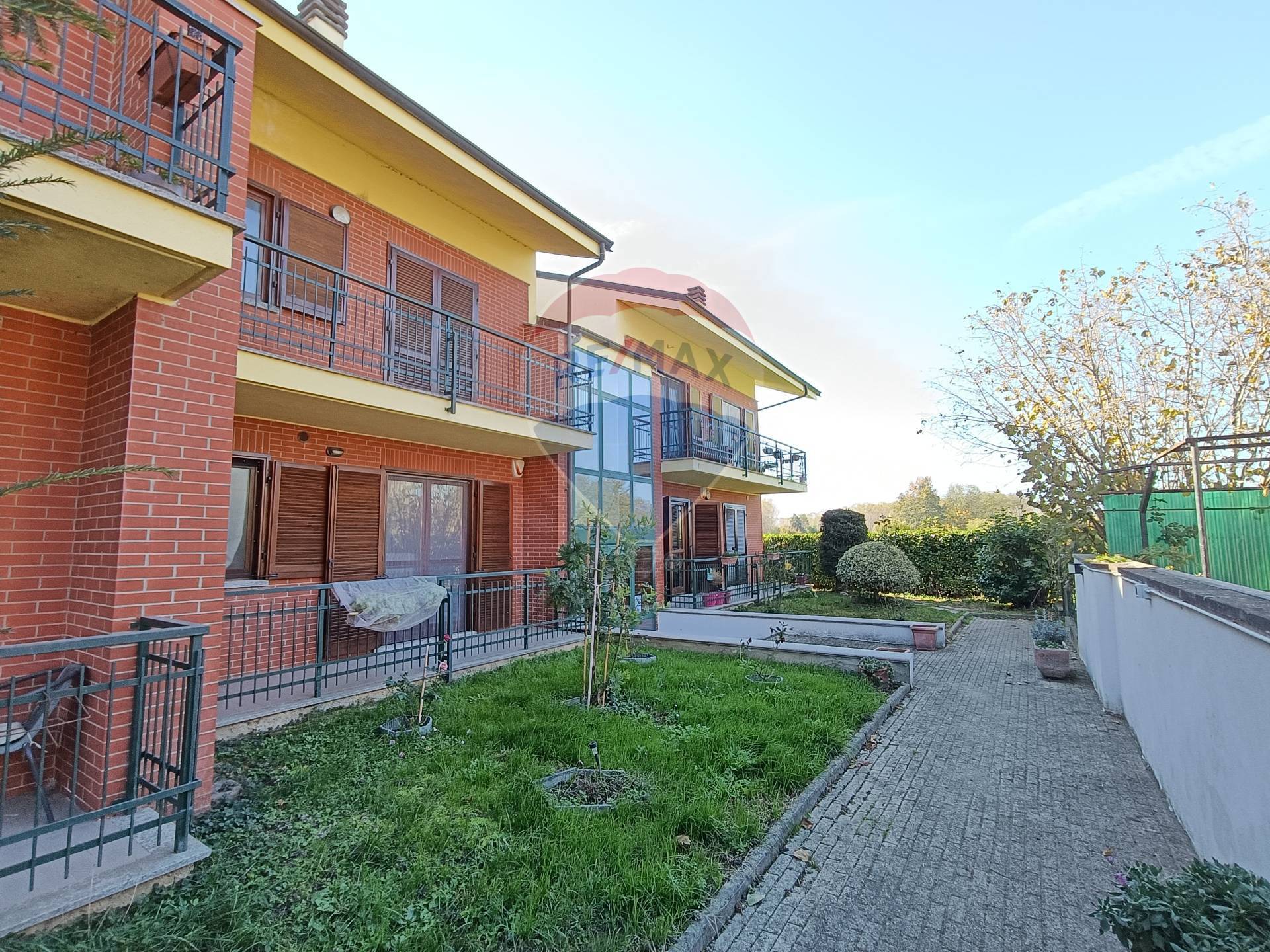 Appartamento in vendita a Virle Piemonte