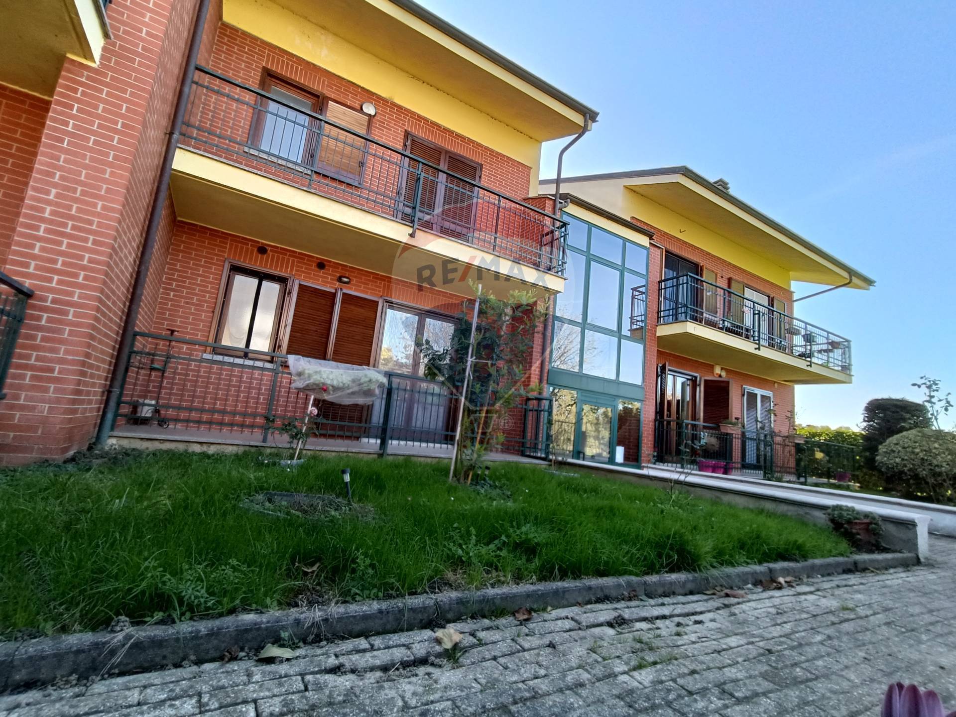 Appartamento in vendita a Virle Piemonte