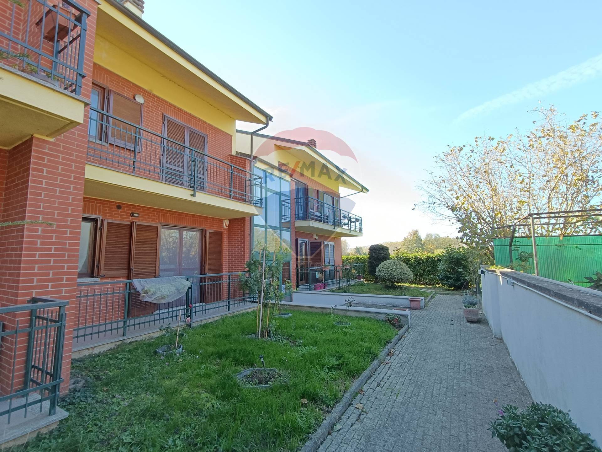 Appartamento in vendita a Virle Piemonte