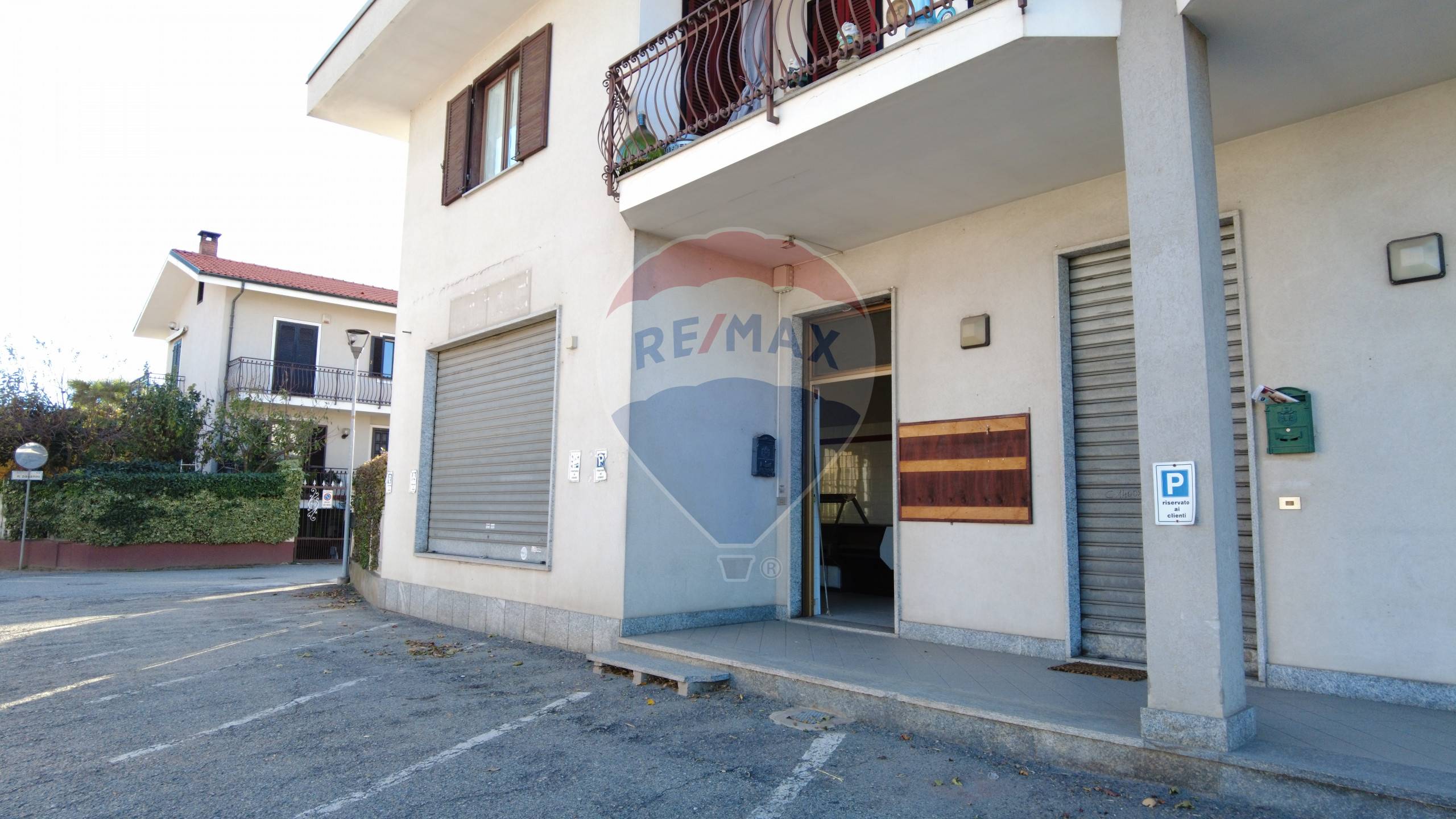 Negozio in vendita a Scalenghe