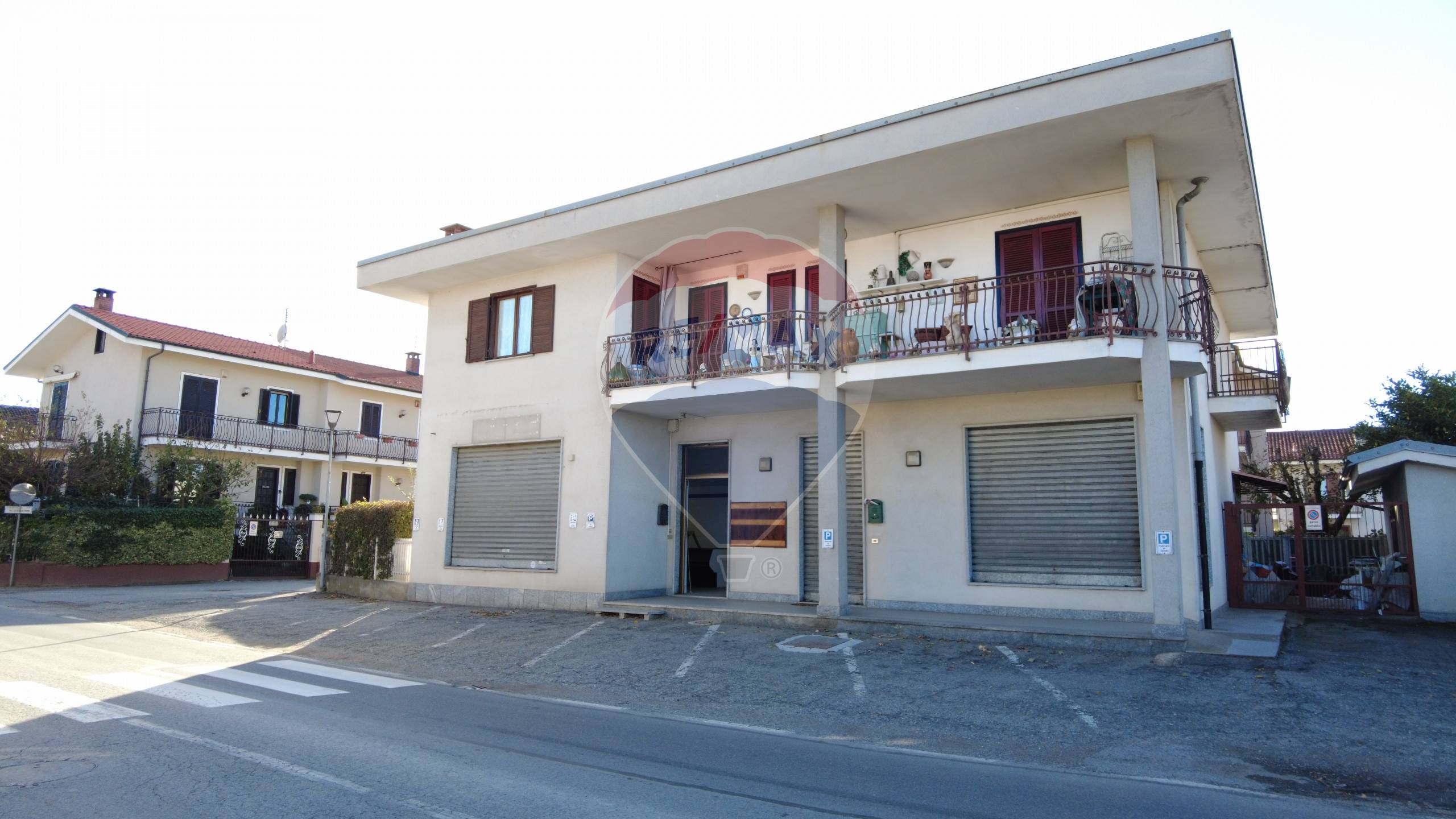 Negozio in vendita a Scalenghe