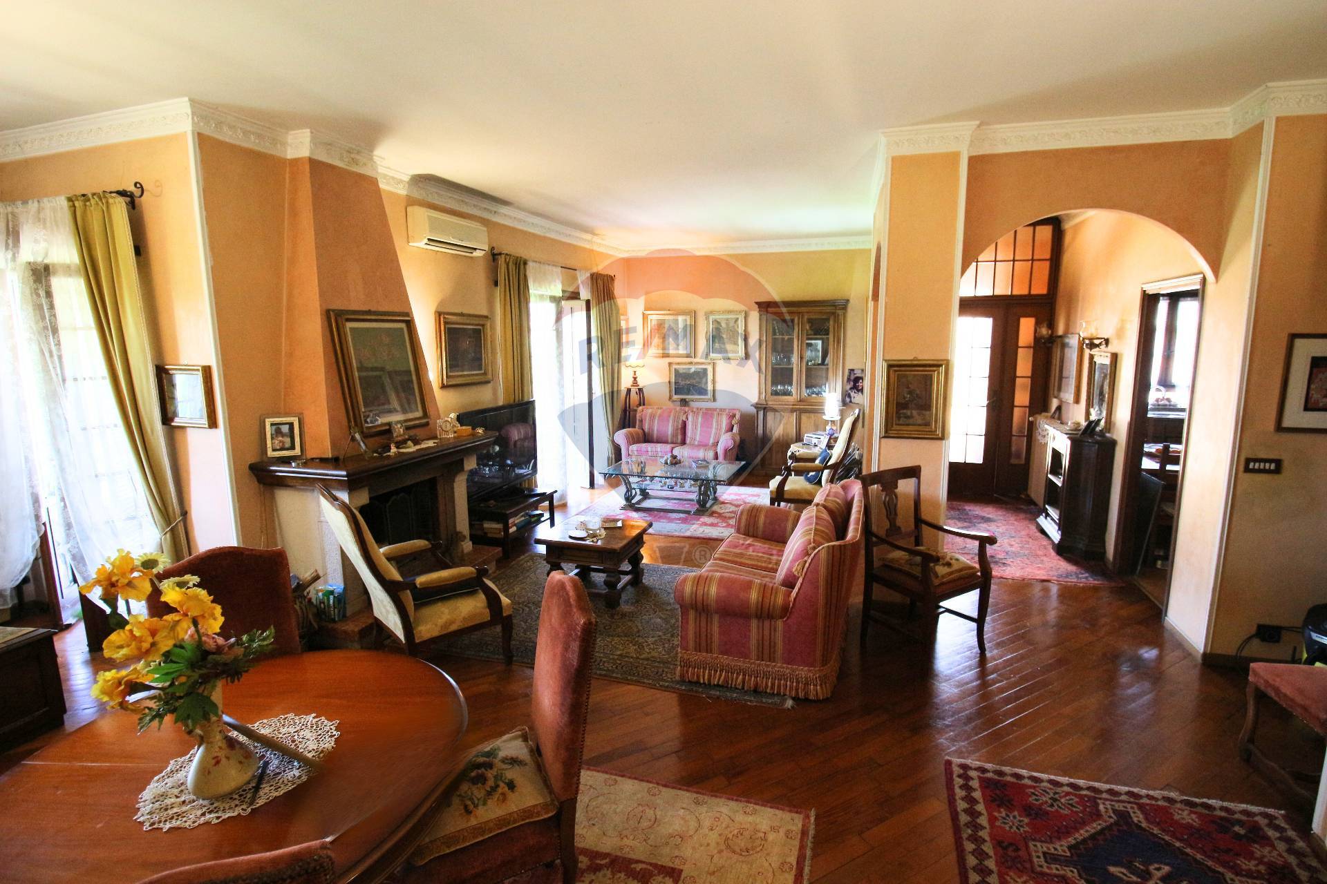 Casa Indipendente in vendita a Bruino