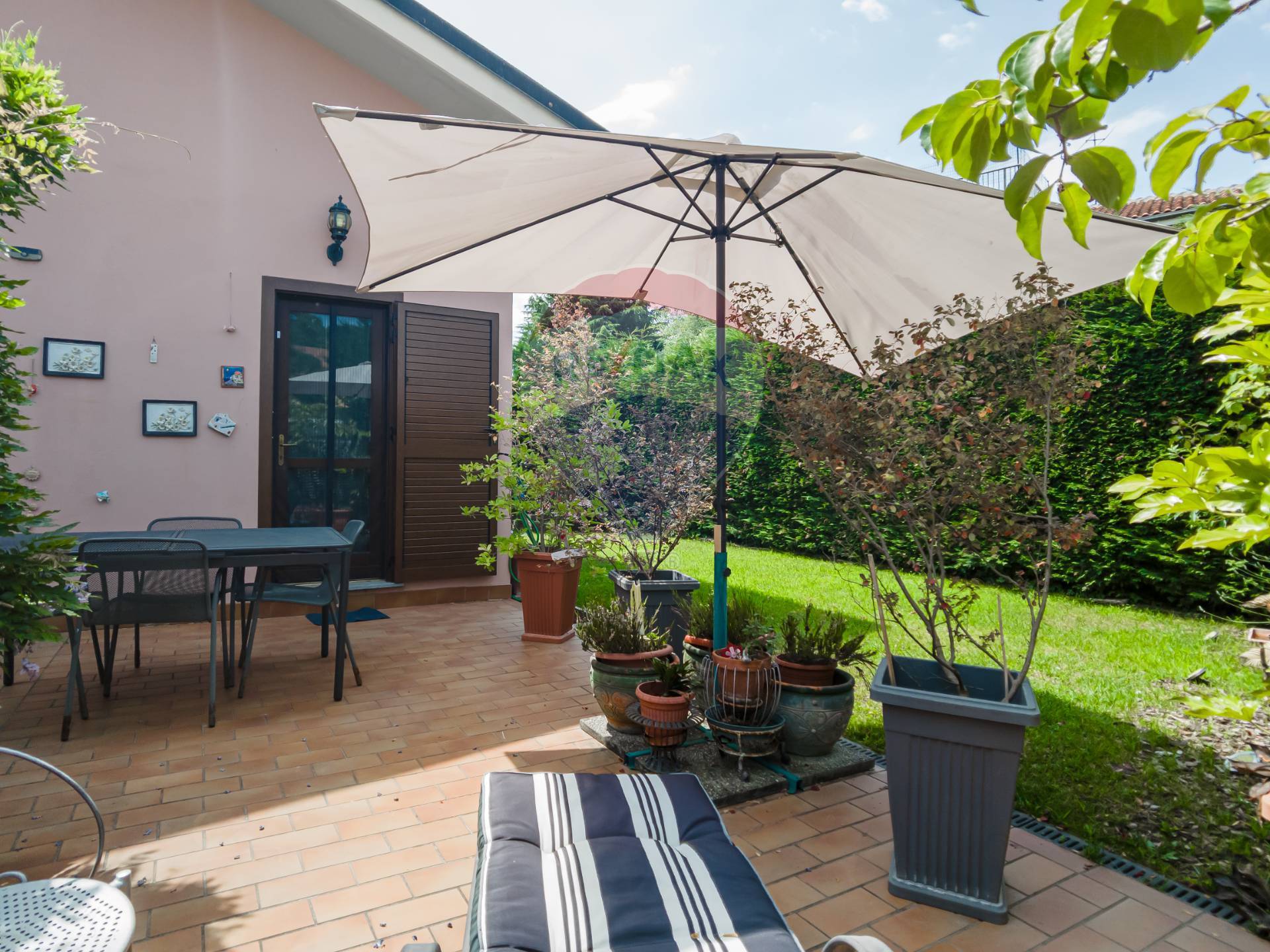 Casa Semindipendente in vendita a Villarbasse