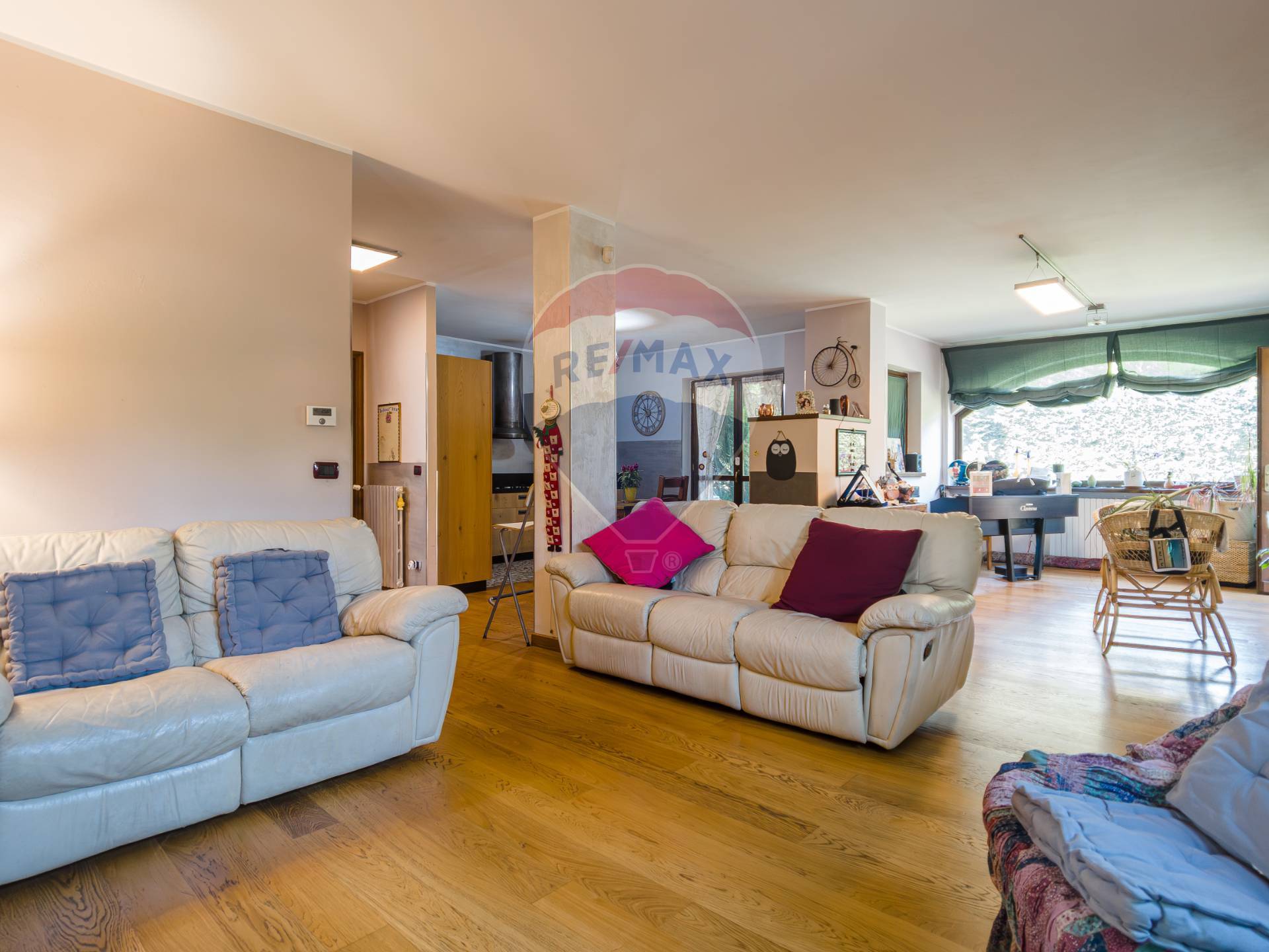 Casa Semindipendente in vendita a Villarbasse