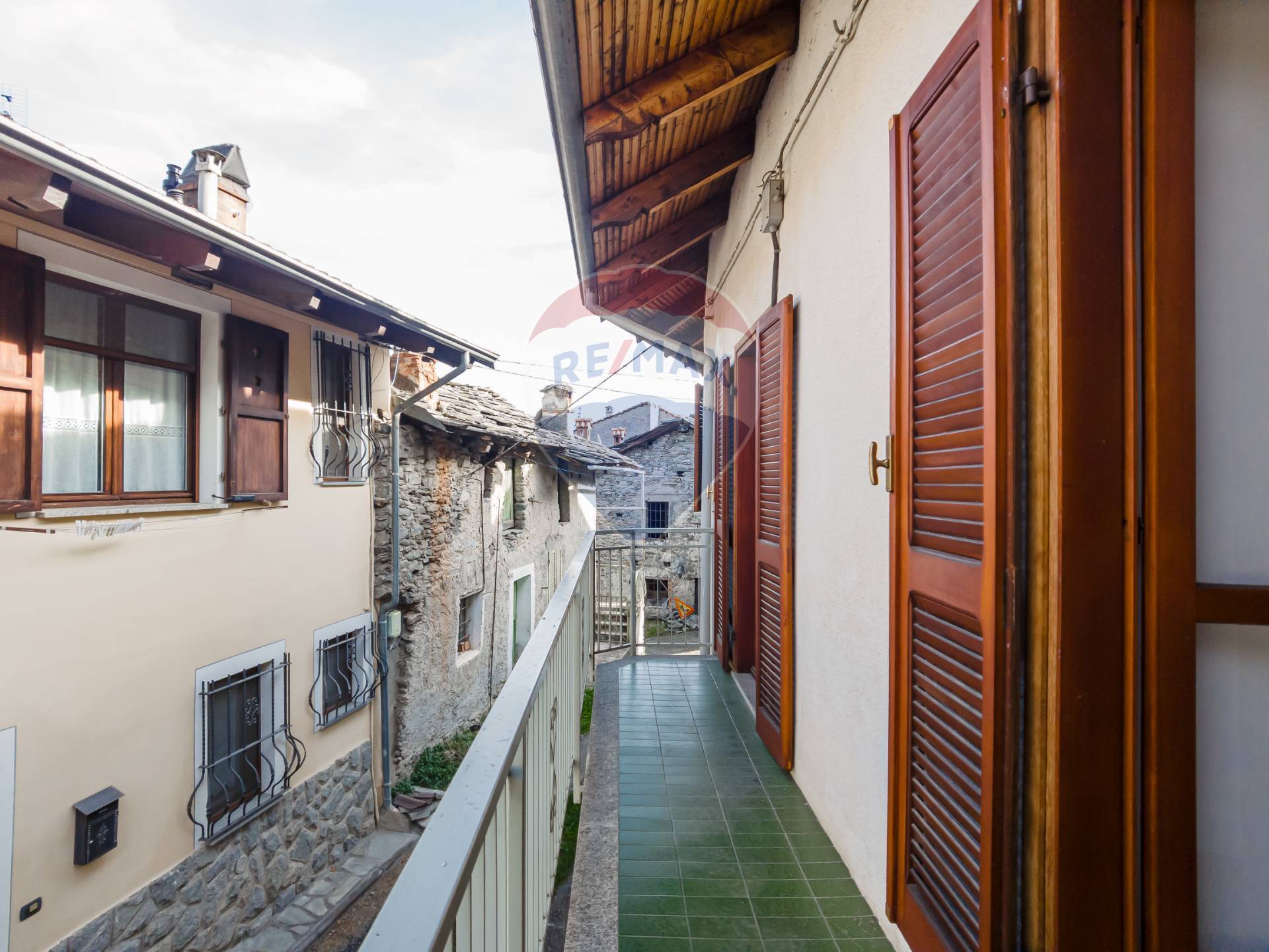 Casa Indipendente in vendita a Villar Focchiardo