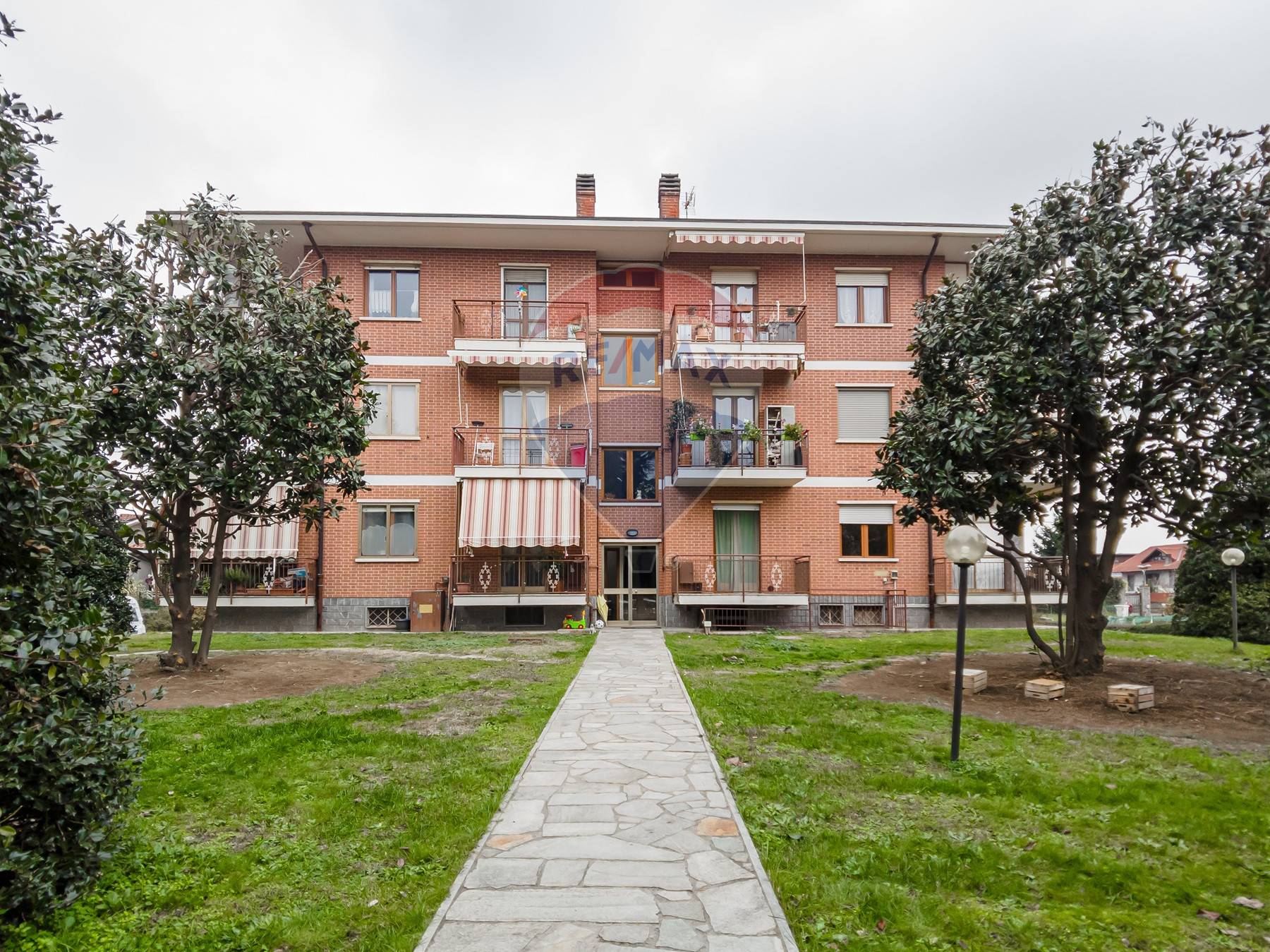 Appartamento in vendita a Sangano