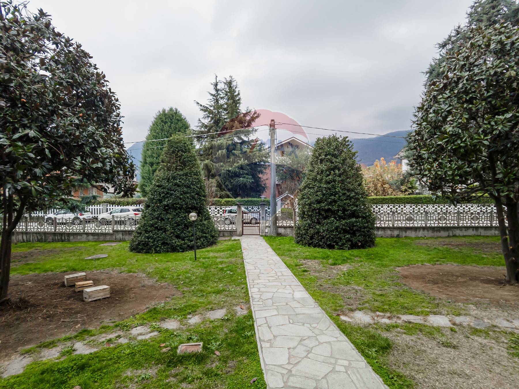 Appartamento in vendita a Sangano